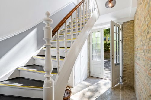 Fremhævet  billede i fuldskærmstilstand. Billede af Gammel Lundtoftevej 11, 2., 2800 Kongens Lyngby