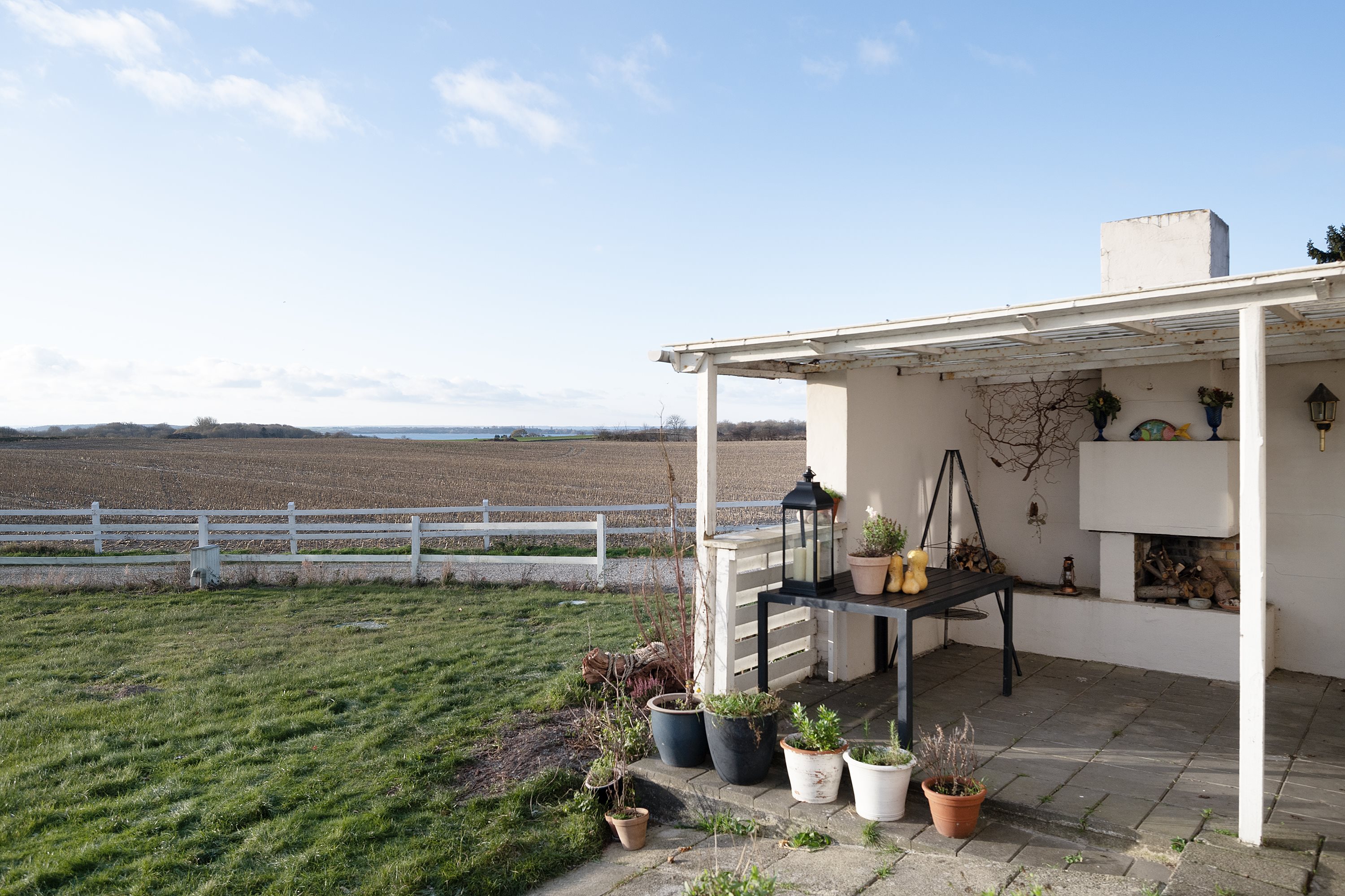 Fremhævet  billede i fuldskærmstilstand. Billede af Nellemosevej 54, Skovkrogen, 5683 Haarby