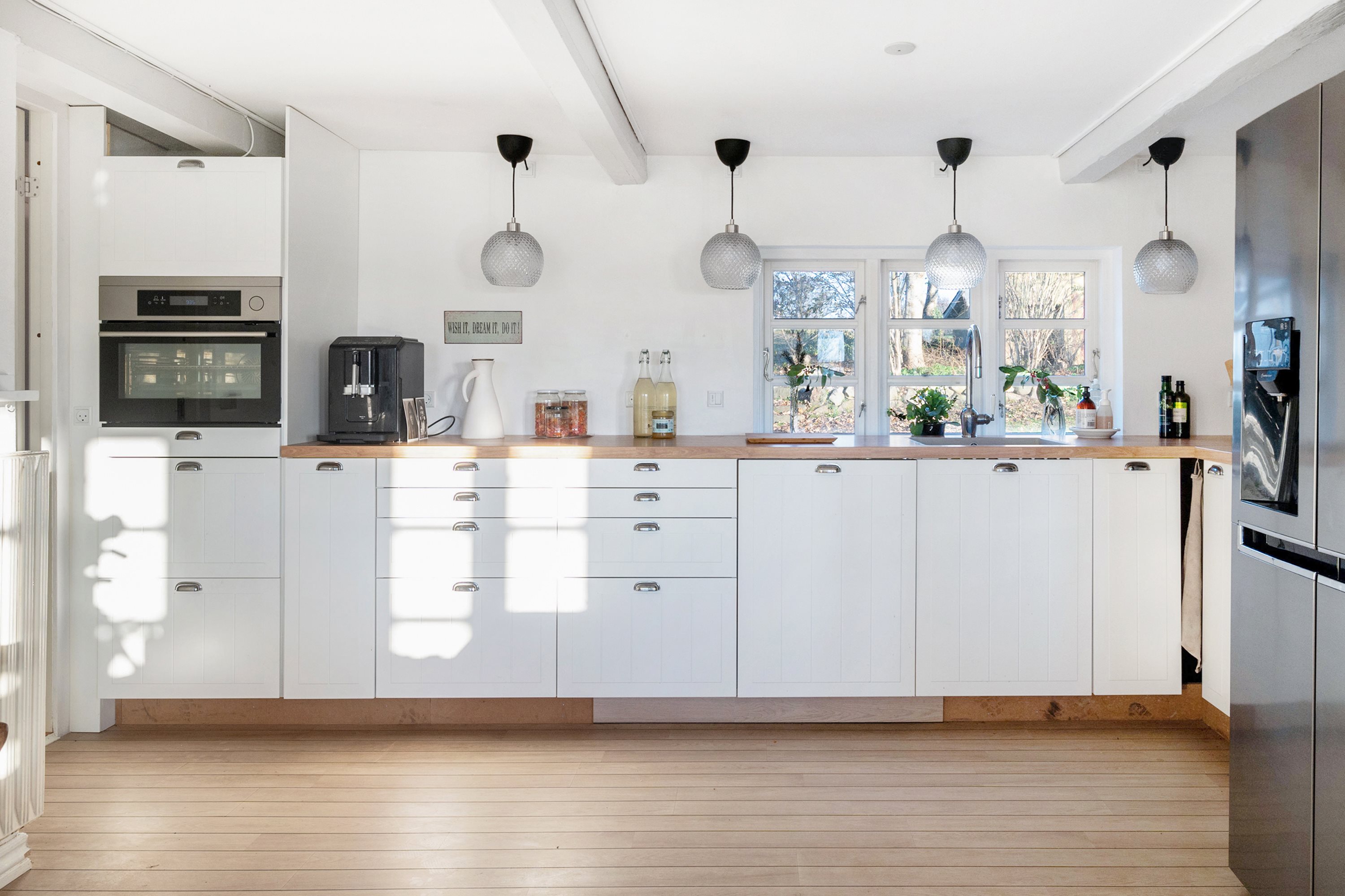 Miniaturebillede 1: . Billede af Nellemosevej 54, Skovkrogen, 5683 Haarby