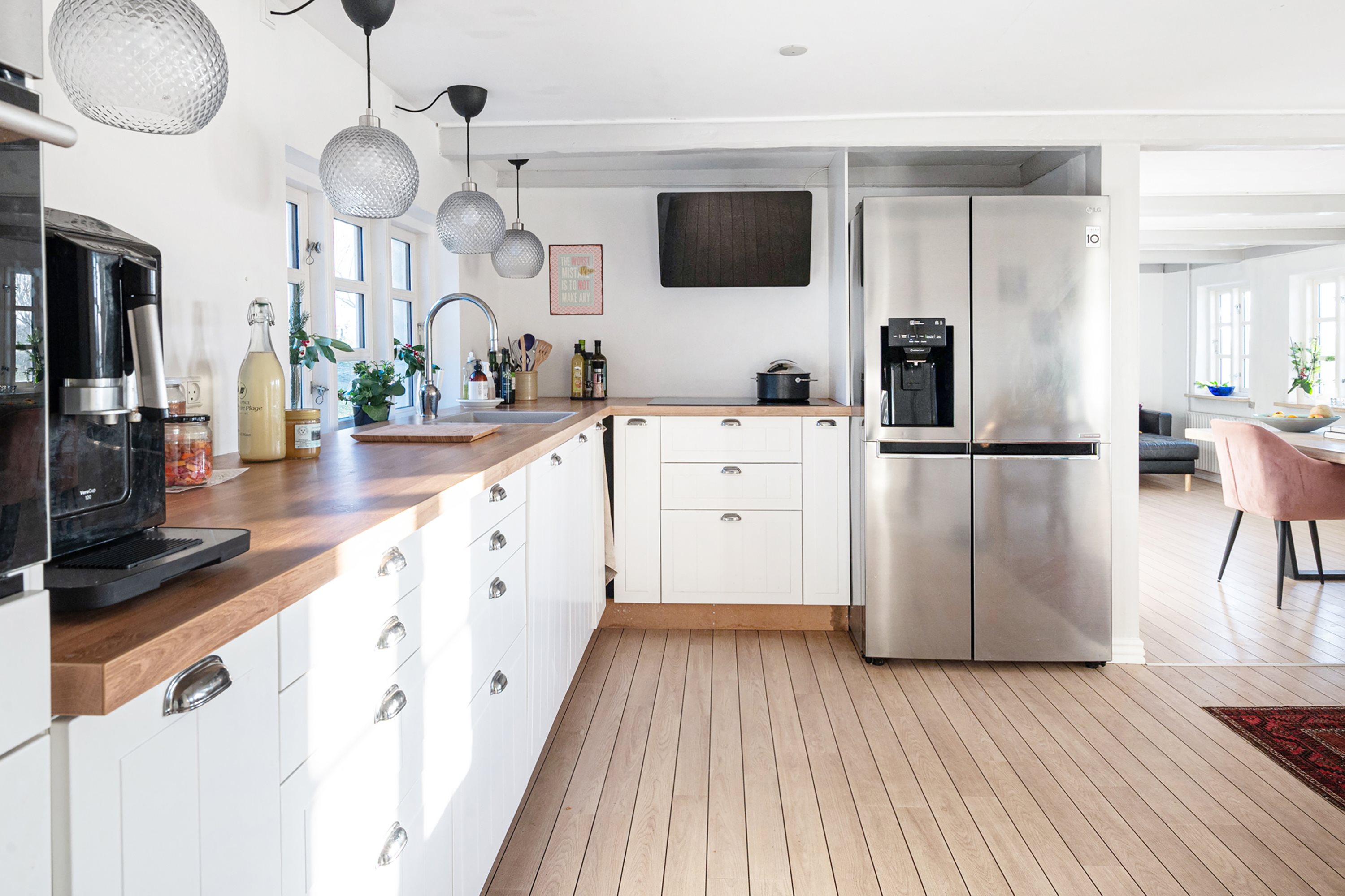 Miniaturebillede 2: . Billede af Nellemosevej 54, Skovkrogen, 5683 Haarby