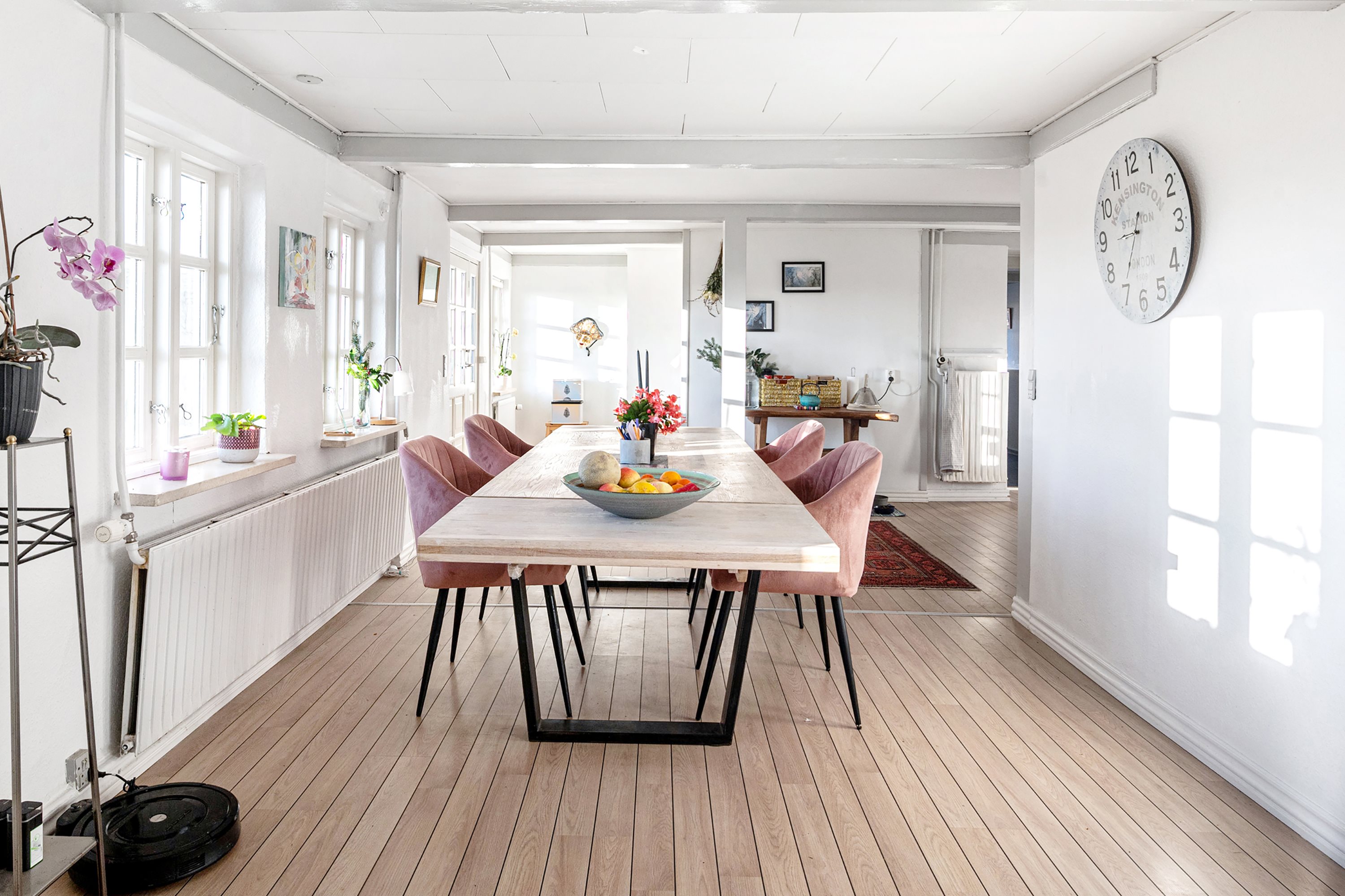 Fremhævet  billede i fuldskærmstilstand. Billede af Nellemosevej 54, Skovkrogen, 5683 Haarby