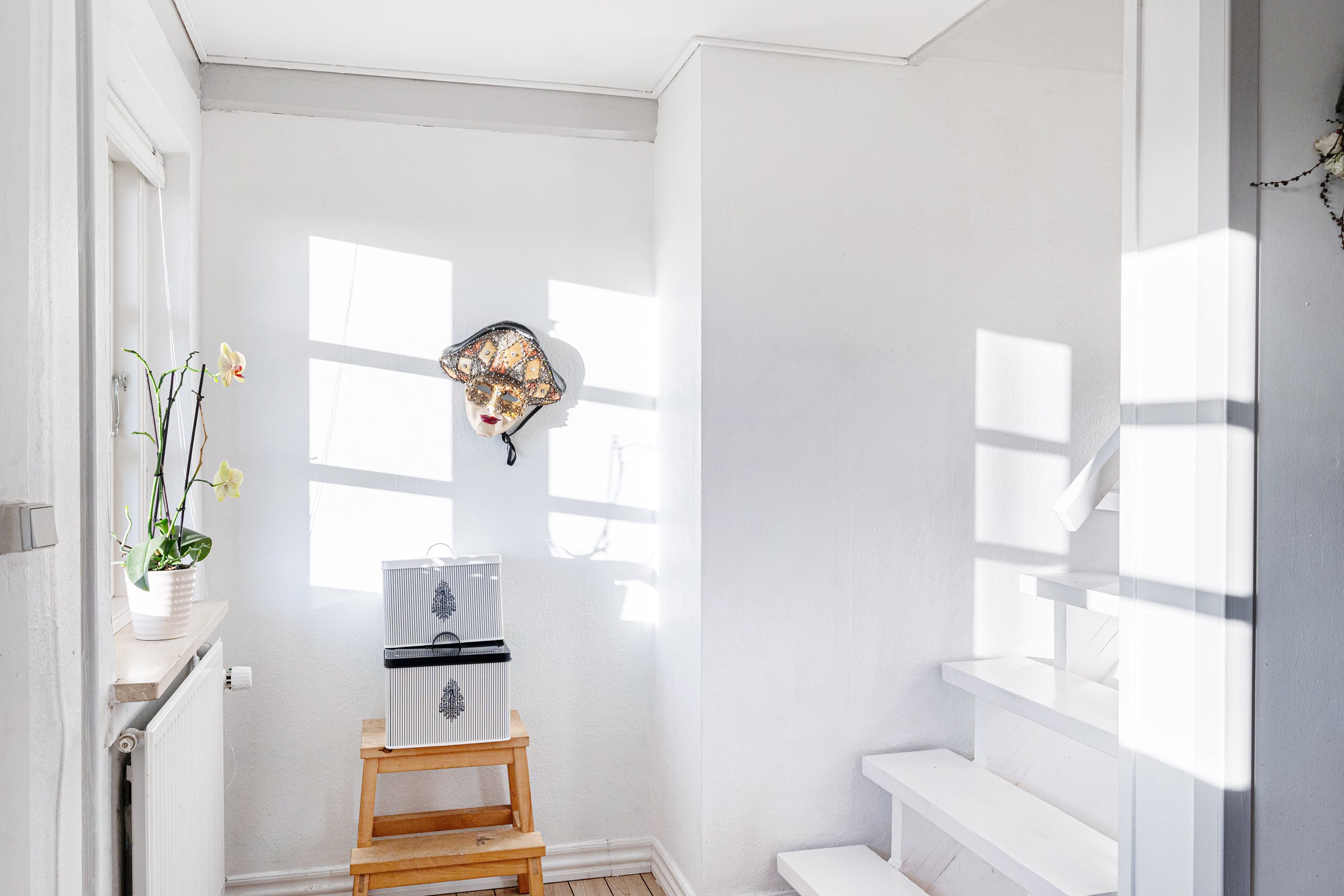 Fremhævet  billede i fuldskærmstilstand. Billede af Nellemosevej 54, Skovkrogen, 5683 Haarby