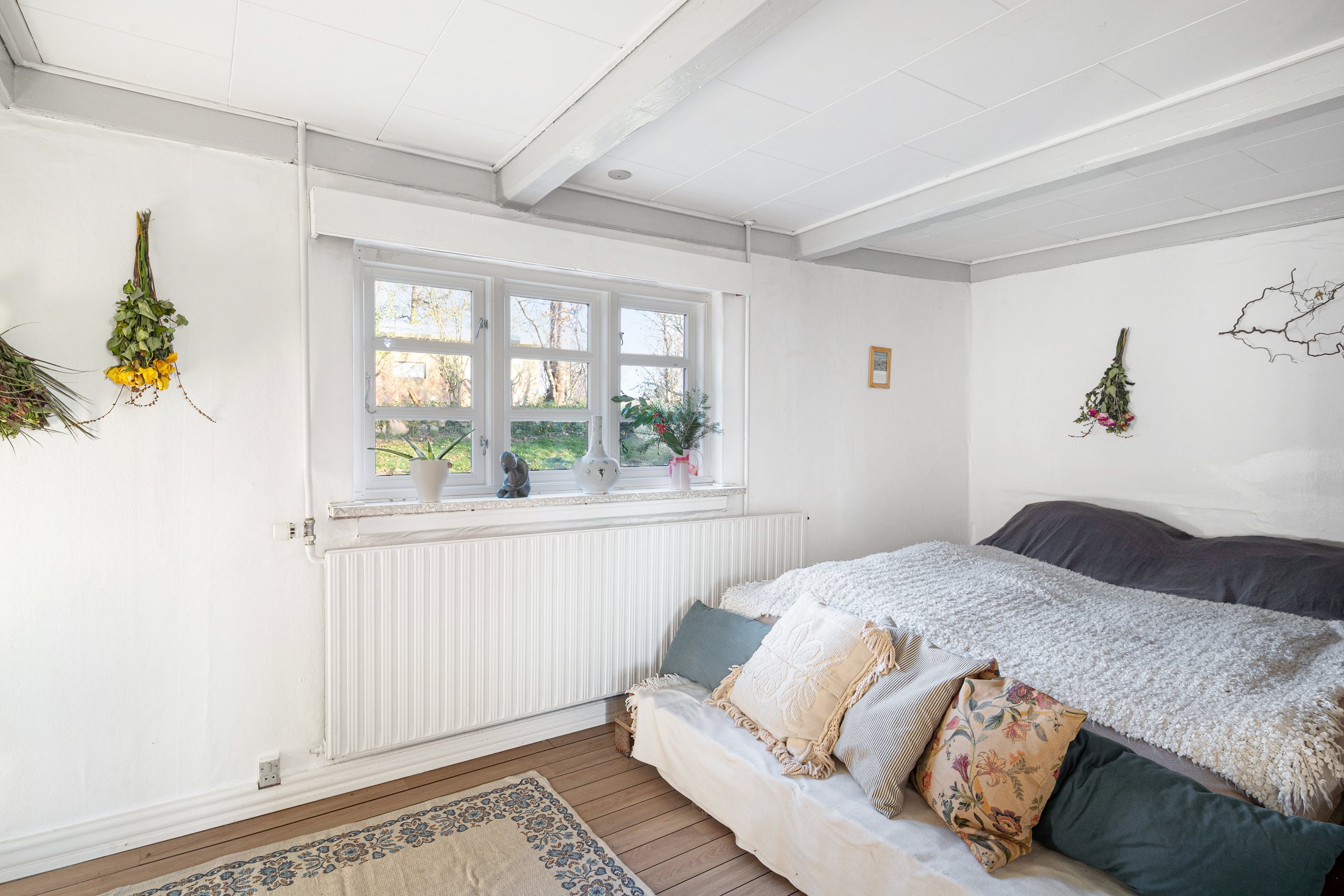 Fremhævet  billede i fuldskærmstilstand. Billede af Nellemosevej 54, Skovkrogen, 5683 Haarby