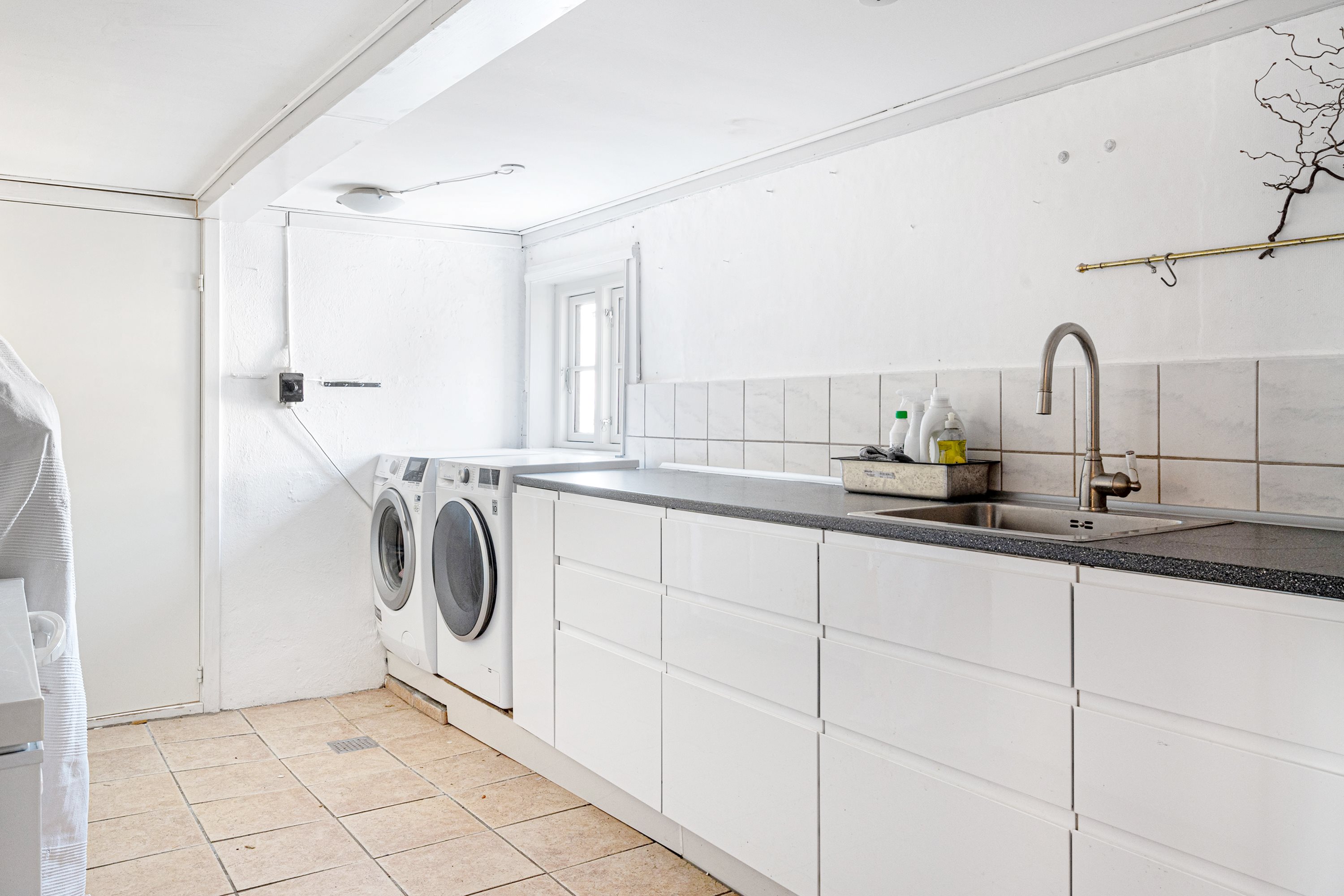 Fremhævet  billede i fuldskærmstilstand. Billede af Nellemosevej 54, Skovkrogen, 5683 Haarby