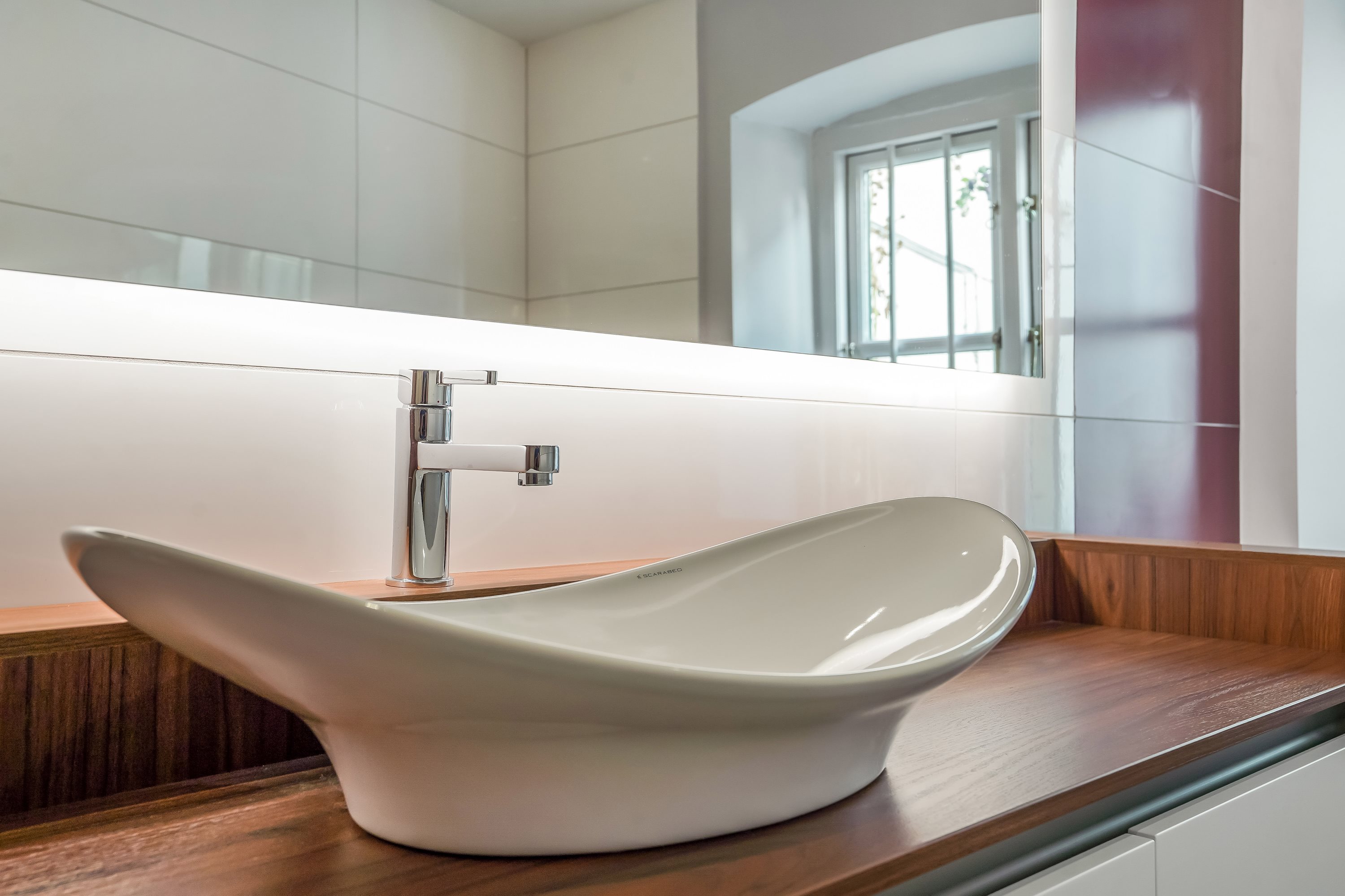 Fremhævet andet billede i fuldskærmstilstand. Billede af Nørregade 45B, 1. th., 5000 Odense C