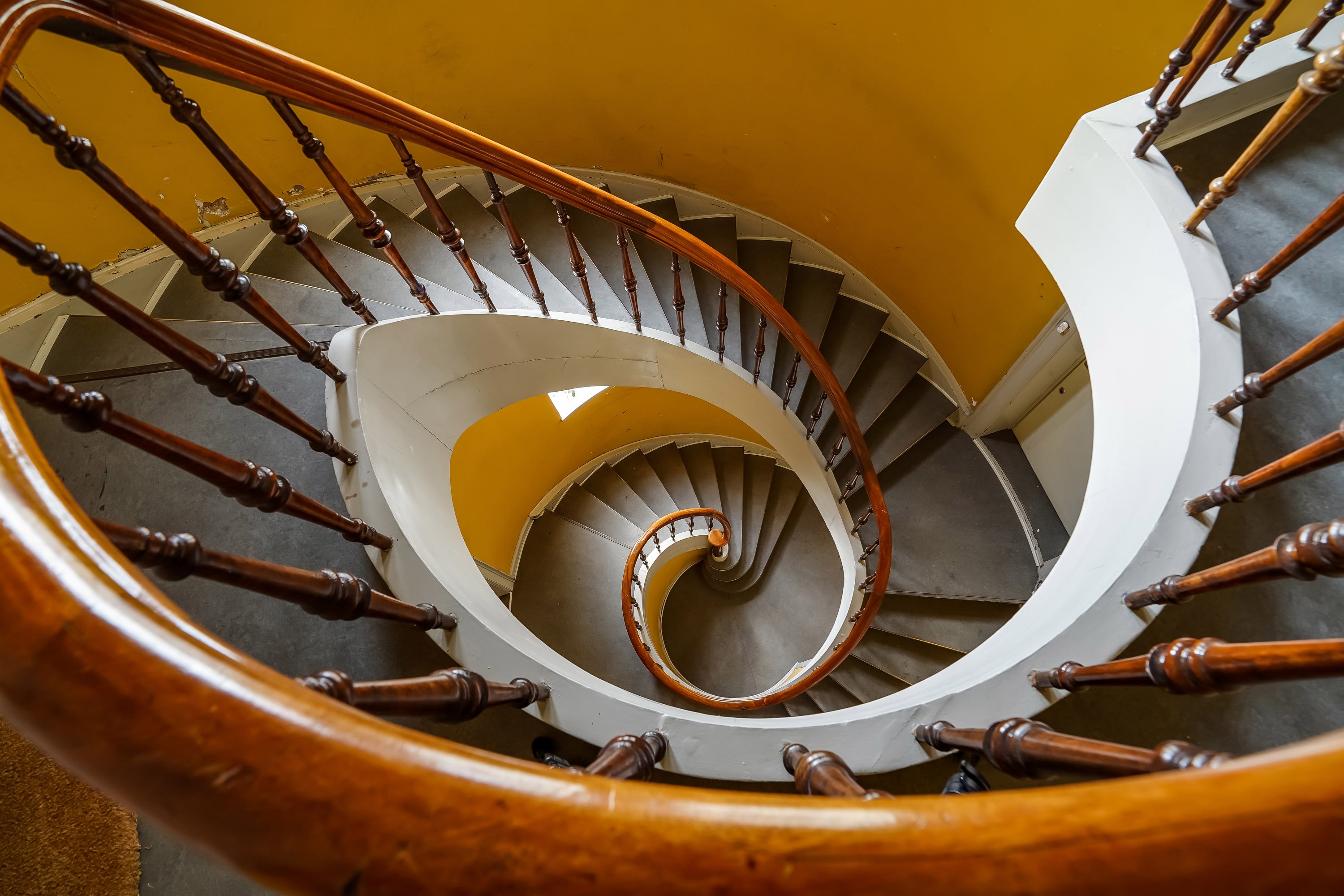 Fremhævet andet billede i fuldskærmstilstand. Billede af Nørregade 45B, 1. th., 5000 Odense C