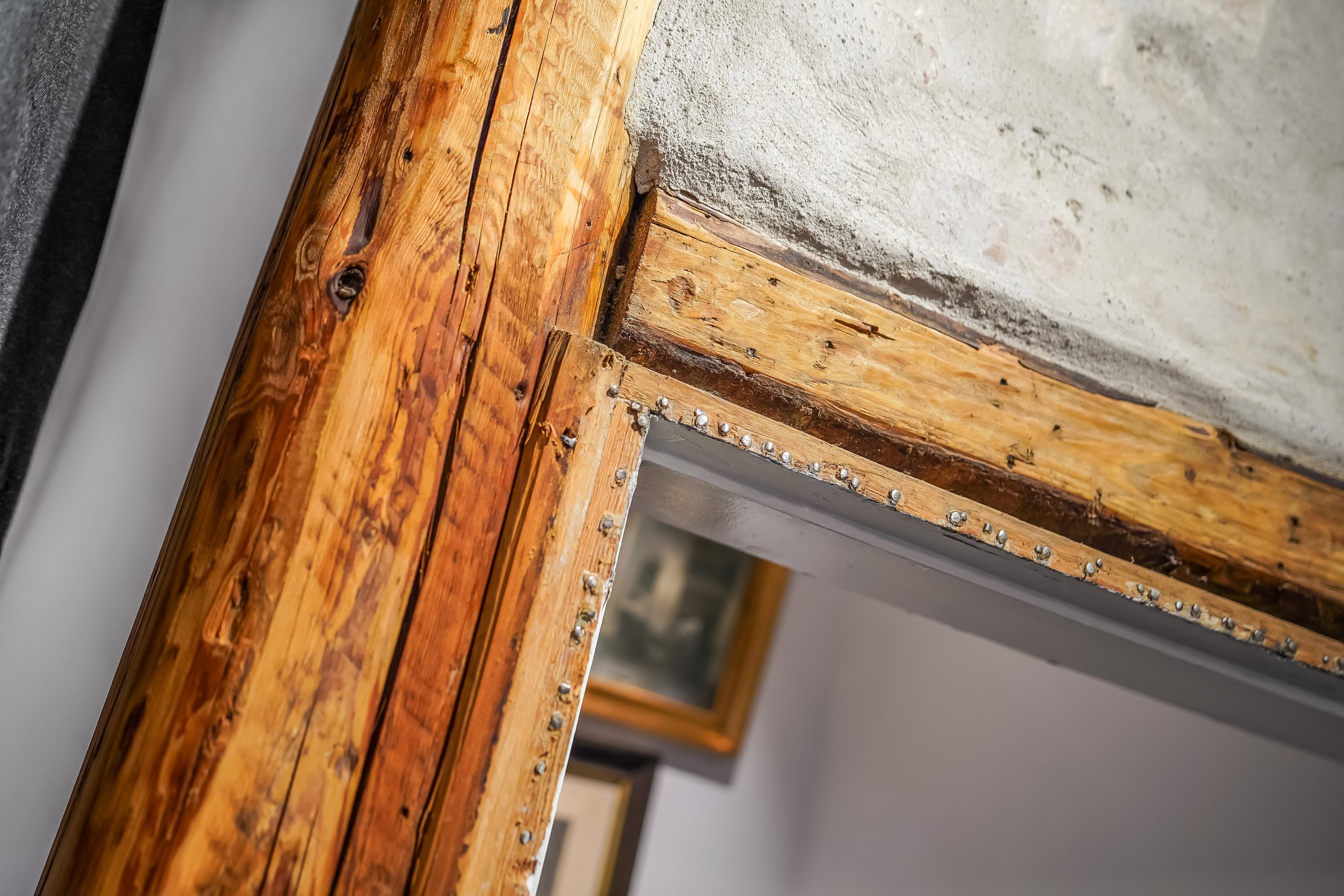 Fremhævet andet billede i fuldskærmstilstand. Billede af Nørregade 45B, 1. th., 5000 Odense C