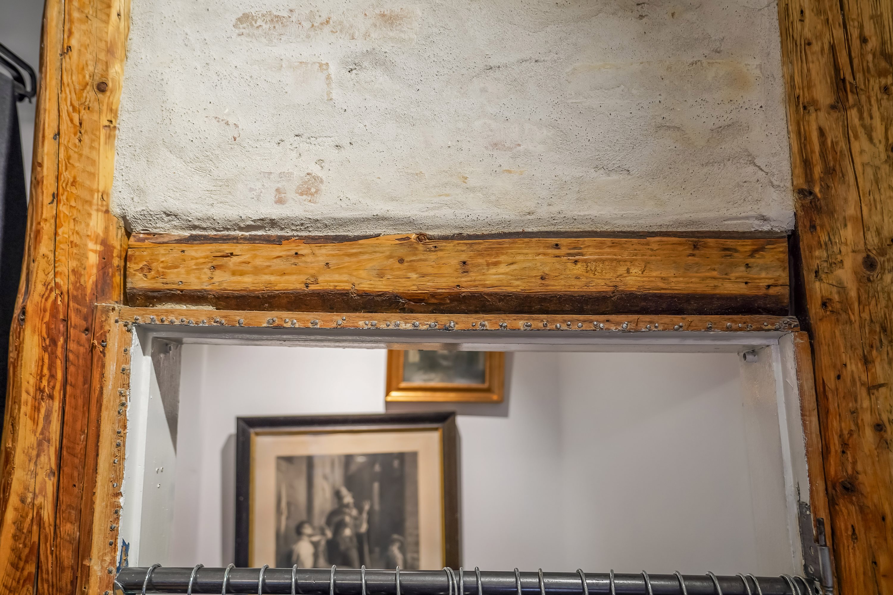 Fremhævet andet billede i fuldskærmstilstand. Billede af Nørregade 45B, 1. th., 5000 Odense C