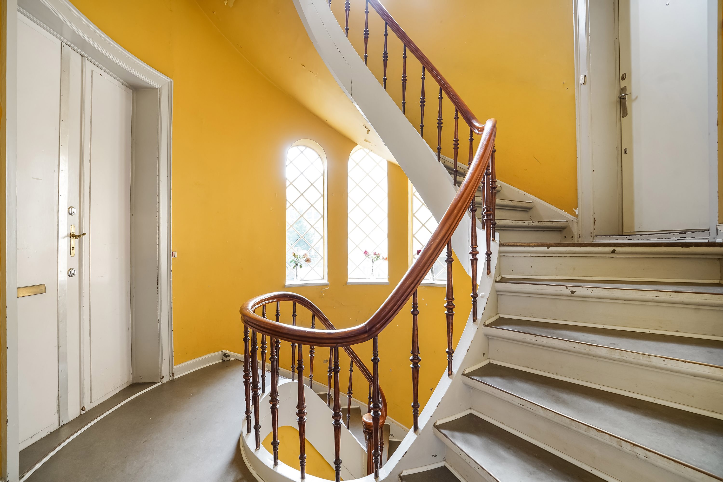 Fremhævet andet billede i fuldskærmstilstand. Billede af Nørregade 45B, 1. th., 5000 Odense C