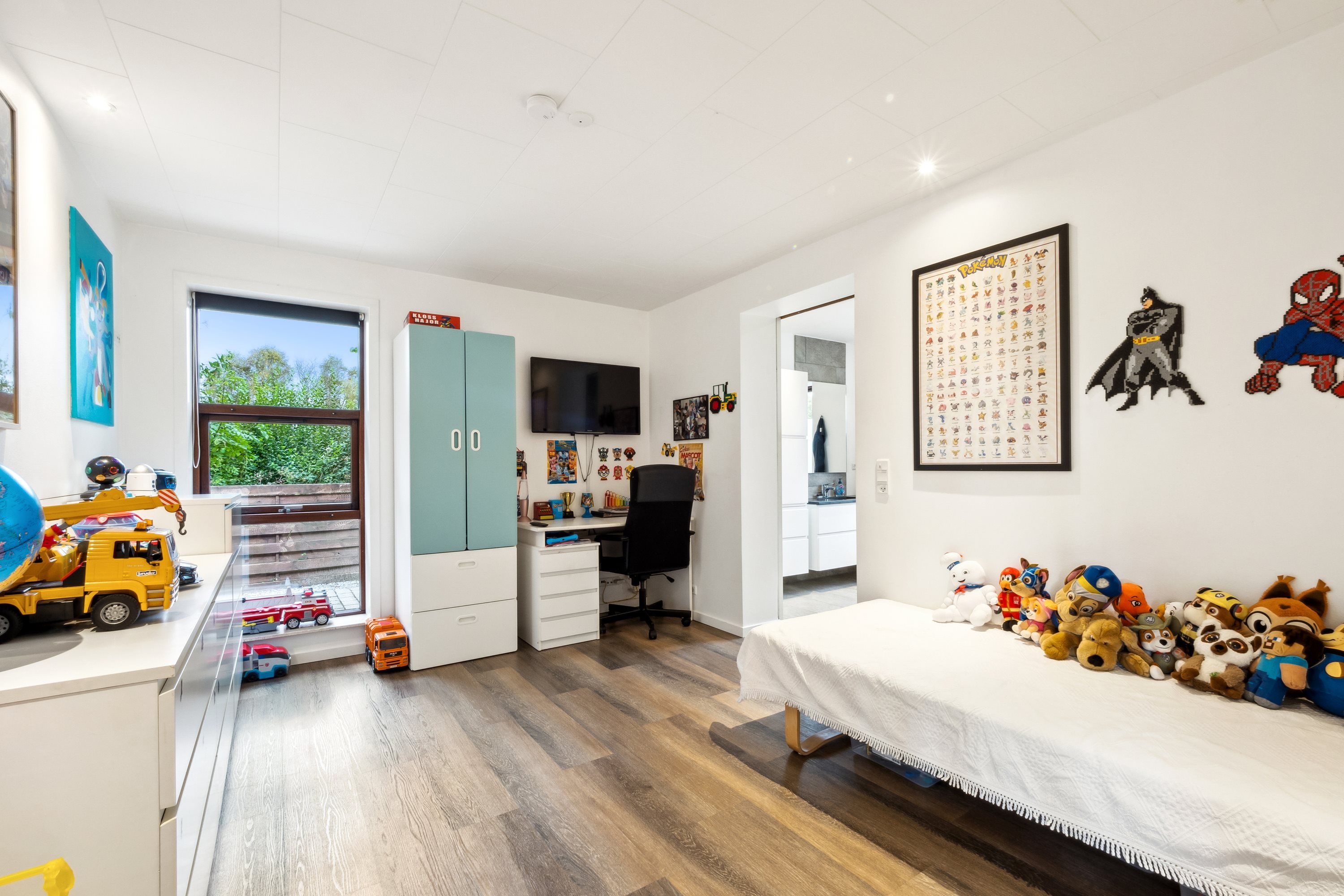 Fremhævet værelse billede i fuldskærmstilstand. Billede af Elsøvej 119, Elsø, 7900 Nykøbing M