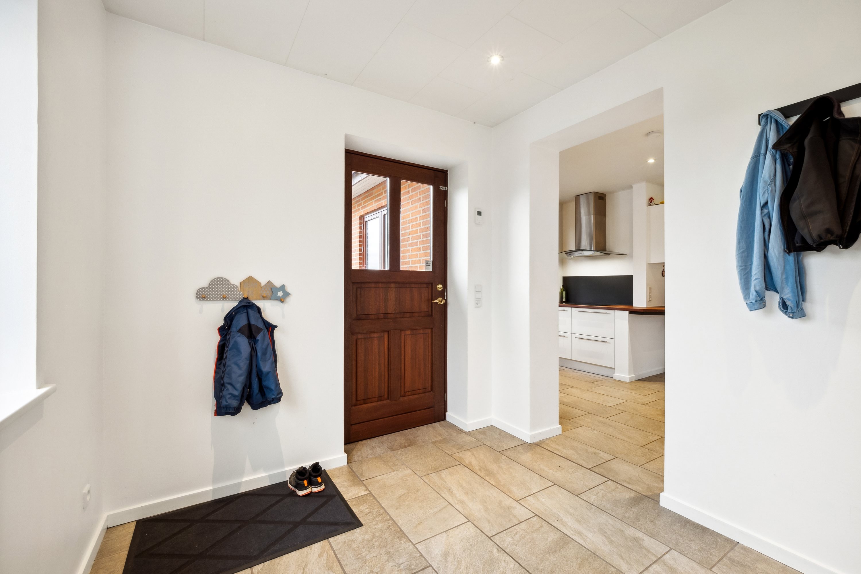 Elsøvej 119, Elsø, 7900 Nykøbing M