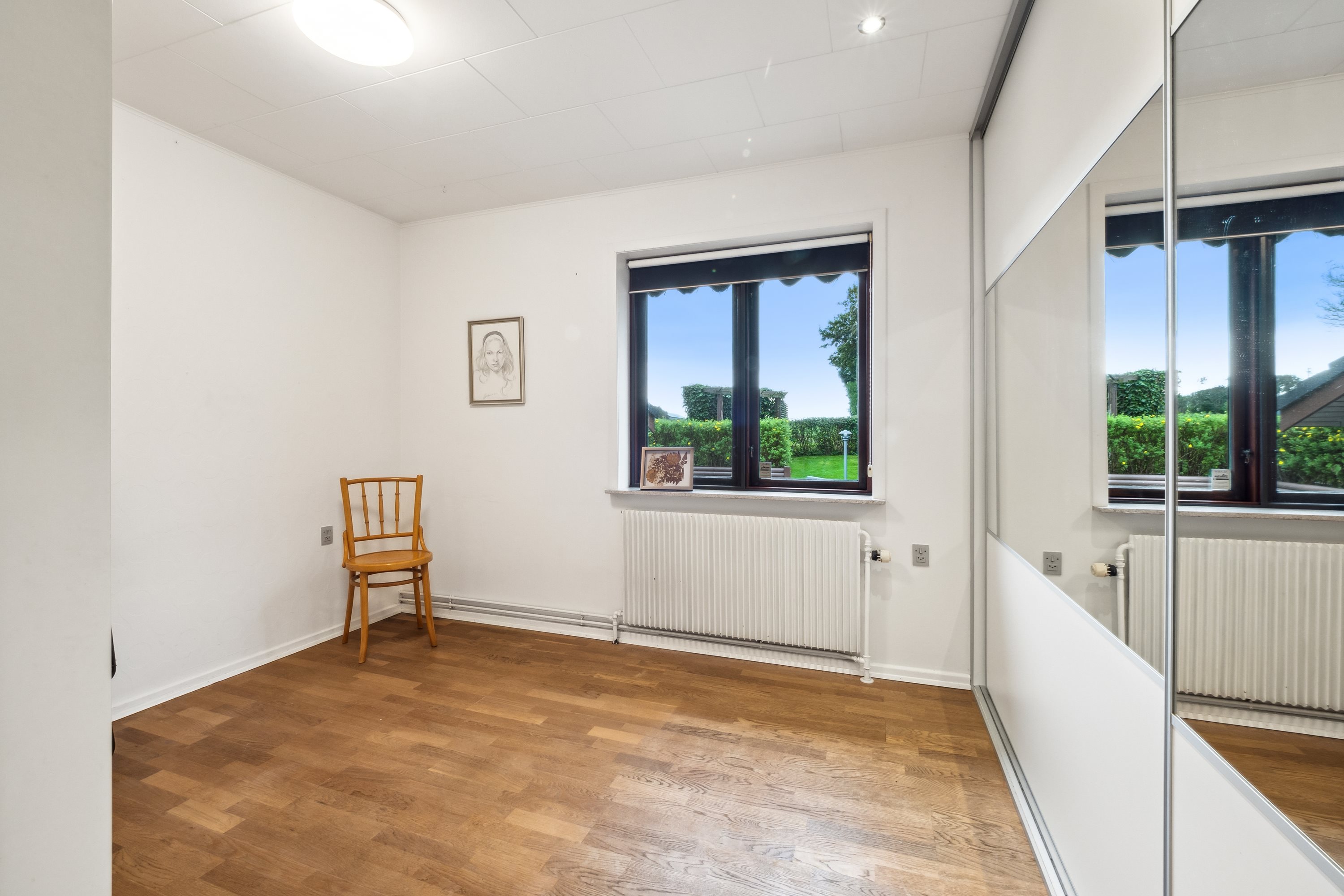 Fremhævet værelse billede i fuldskærmstilstand. Billede af Elsøvej 119, Elsø, 7900 Nykøbing M