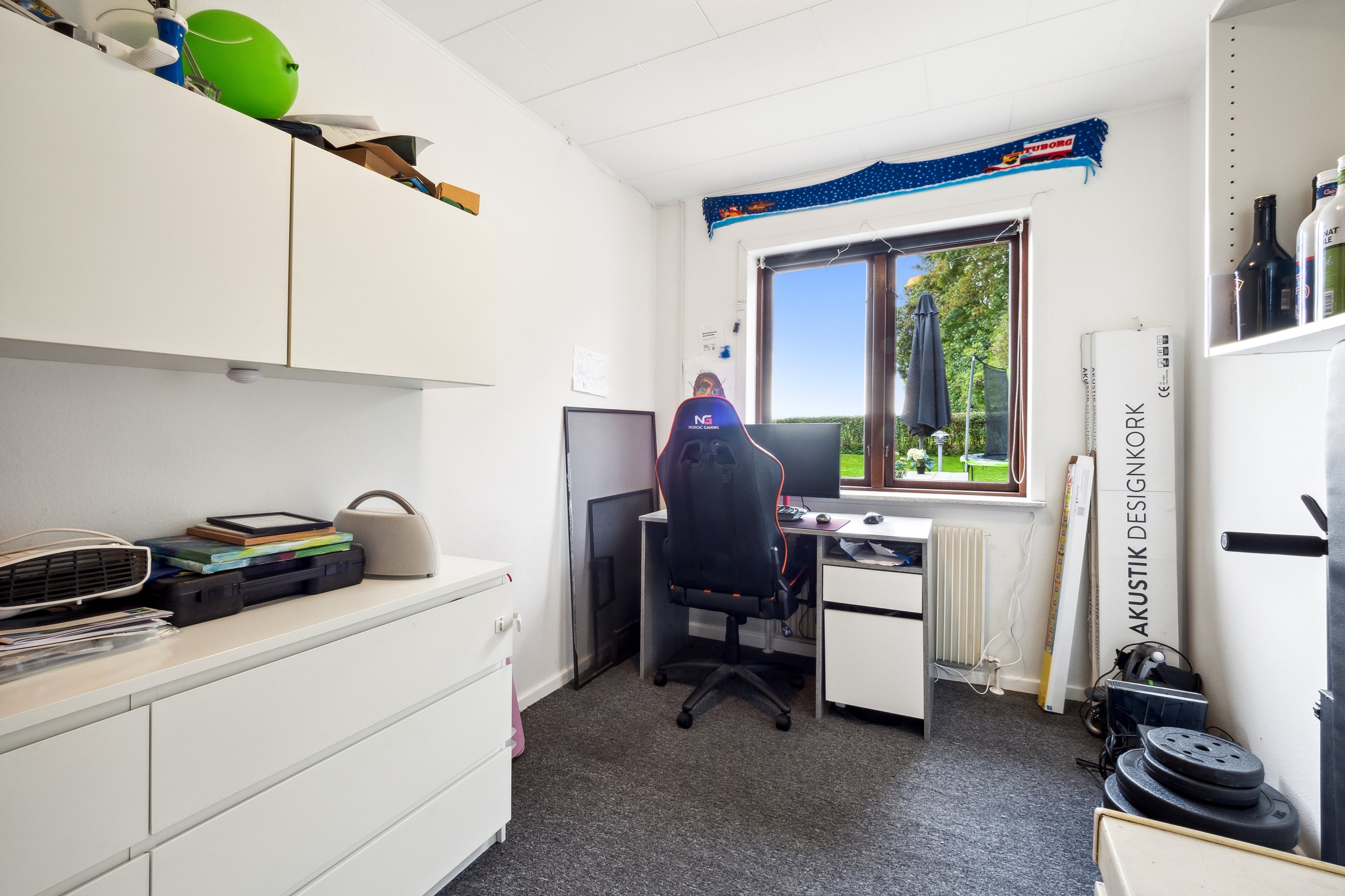 Fremhævet værelse billede i fuldskærmstilstand. Billede af Elsøvej 119, Elsø, 7900 Nykøbing M