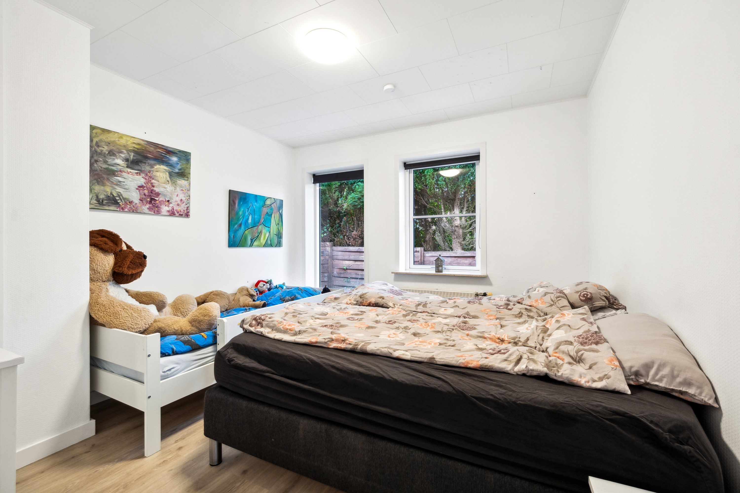 Fremhævet værelse billede i fuldskærmstilstand. Billede af Elsøvej 119, Elsø, 7900 Nykøbing M