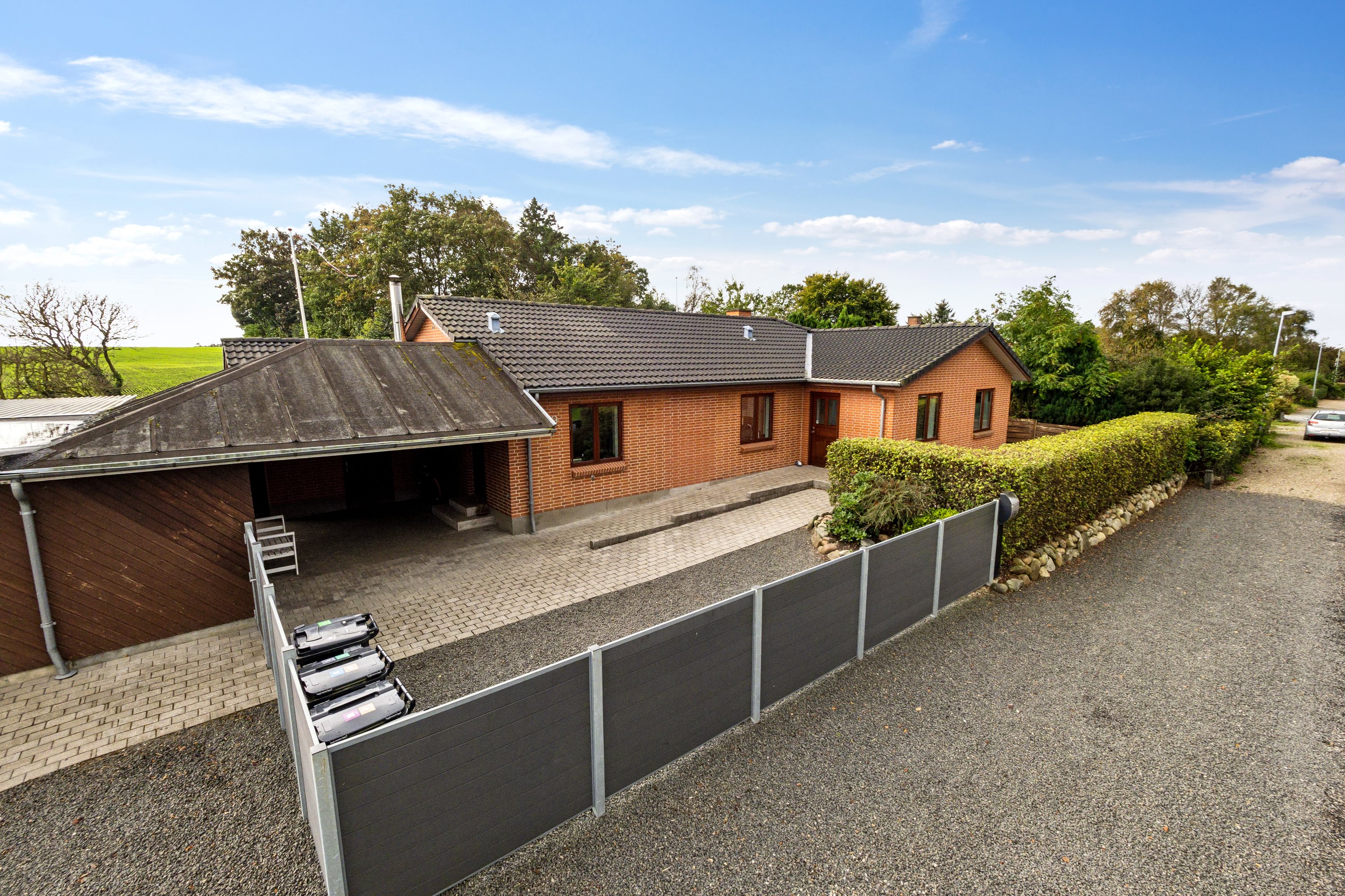 Fremhævet ejendom 1 billede i fuldskærmstilstand. Billede af Elsøvej 119, Elsø, 7900 Nykøbing M