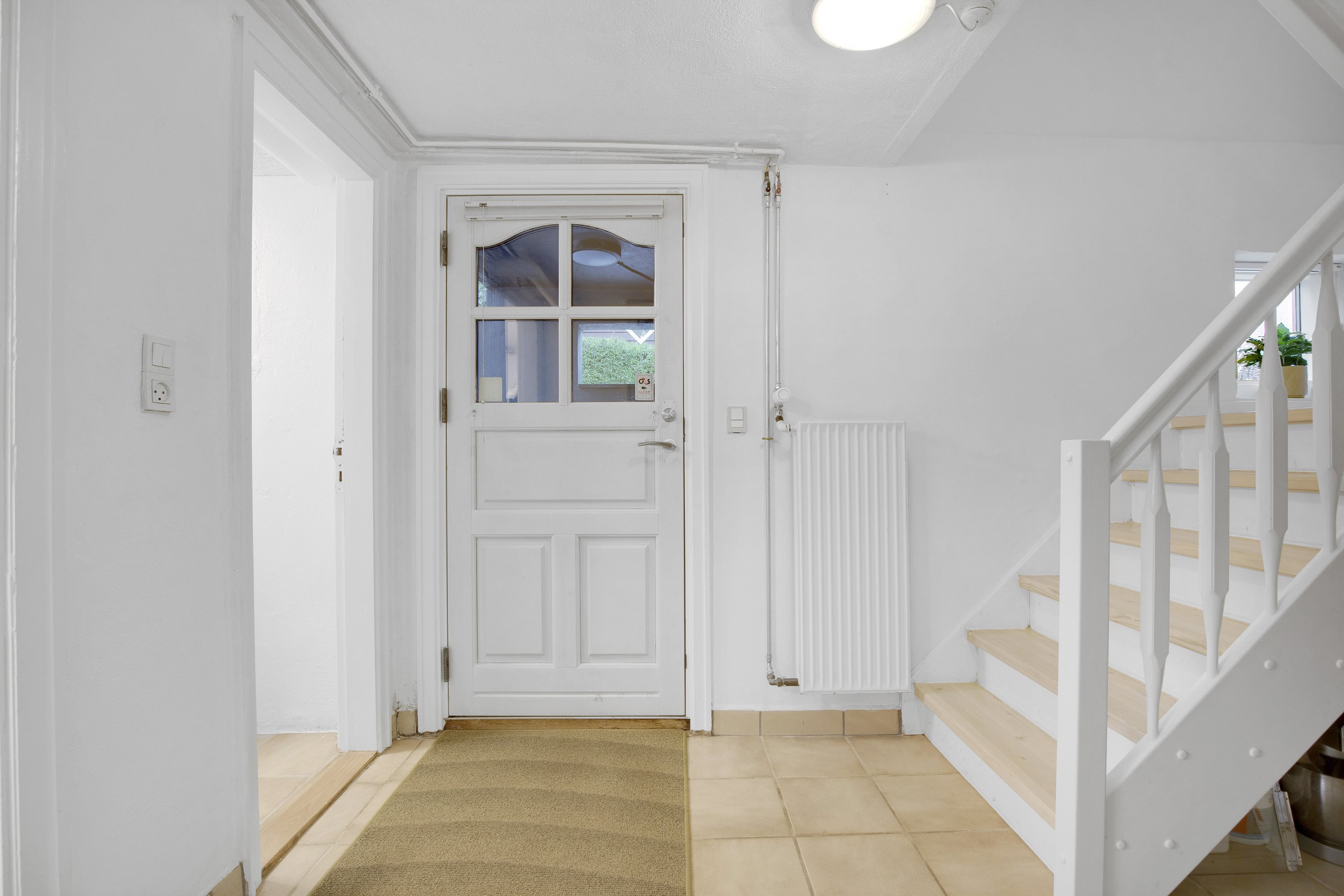 Fremhævet kælder billede i fuldskærmstilstand. Billede af Alpedalsvej 4, 6000 Kolding