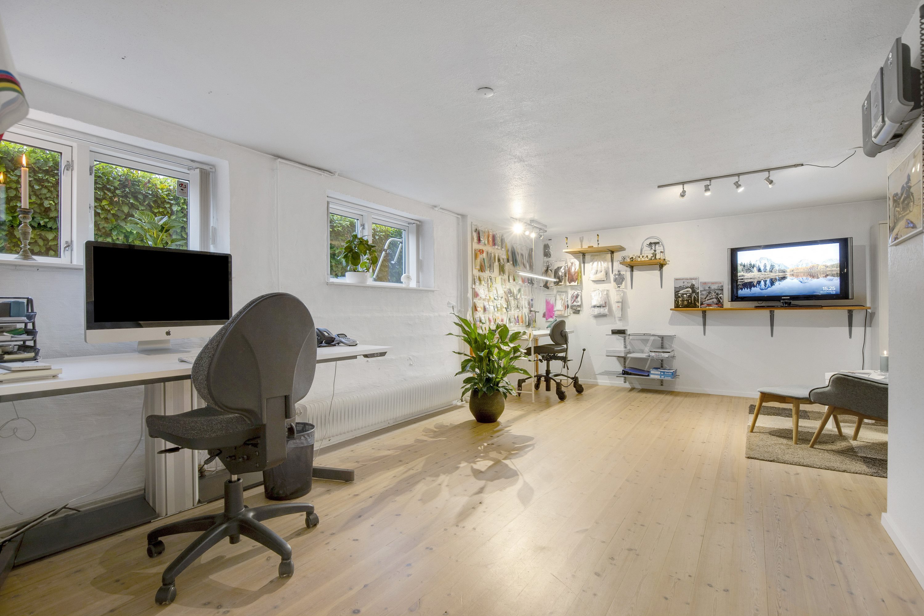 Fremhævet disponibelt rum billede i fuldskærmstilstand. Billede af Alpedalsvej 4, 6000 Kolding