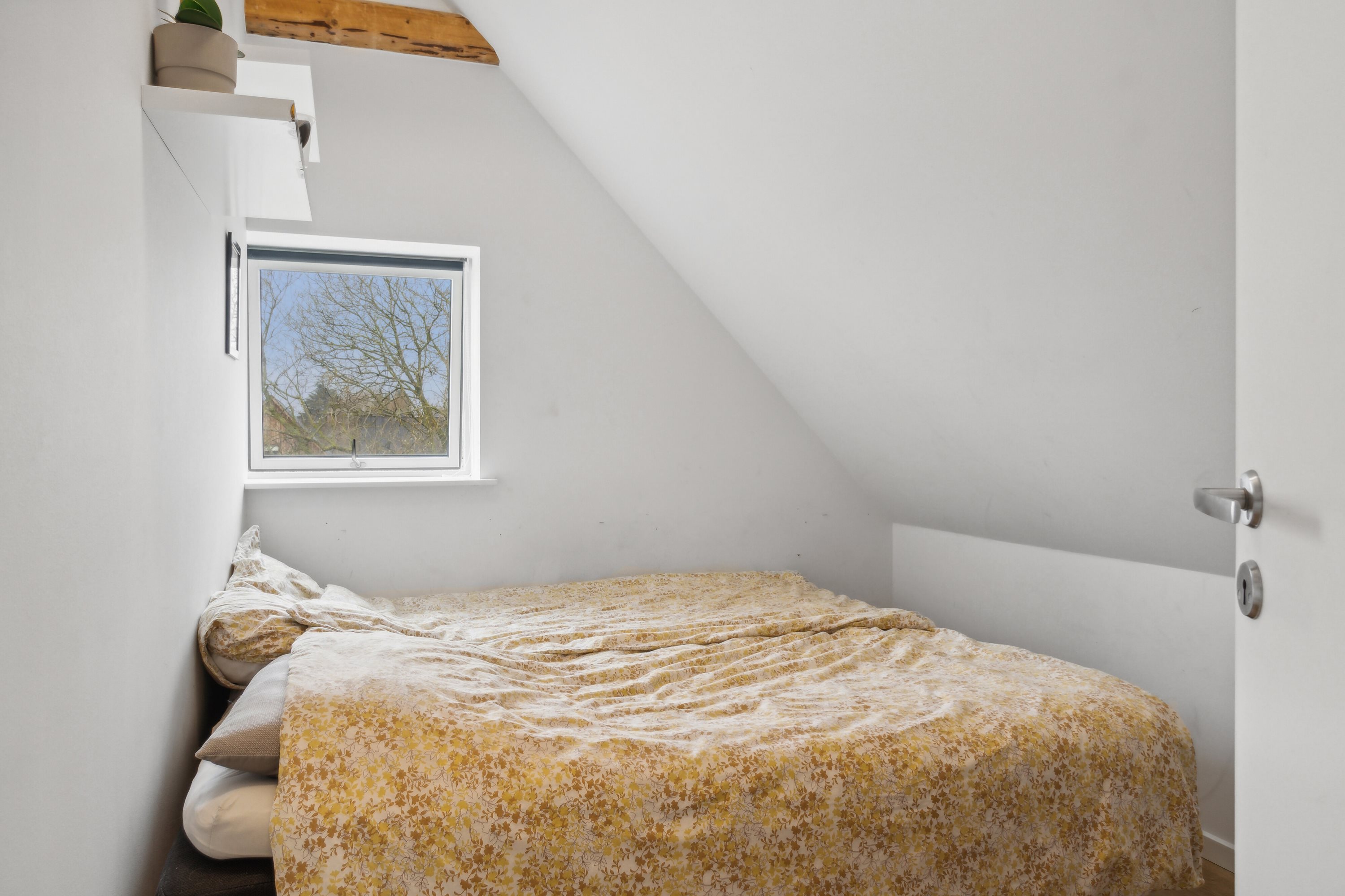 Fremhævet værelse billede i fuldskærmstilstand. Billede af Kværndrup Vænge 8, 5772 Kværndrup