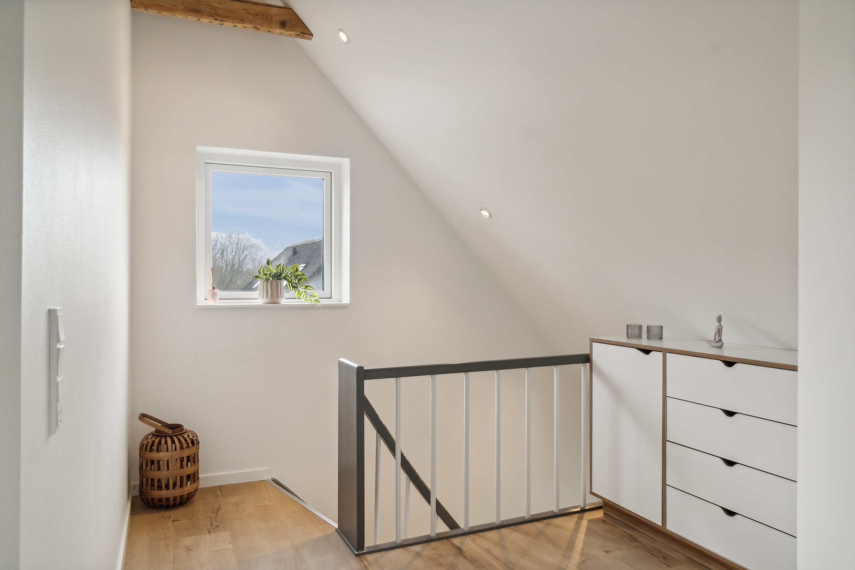 Fremhævet værelse billede i fuldskærmstilstand. Billede af Kværndrup Vænge 8, 5772 Kværndrup