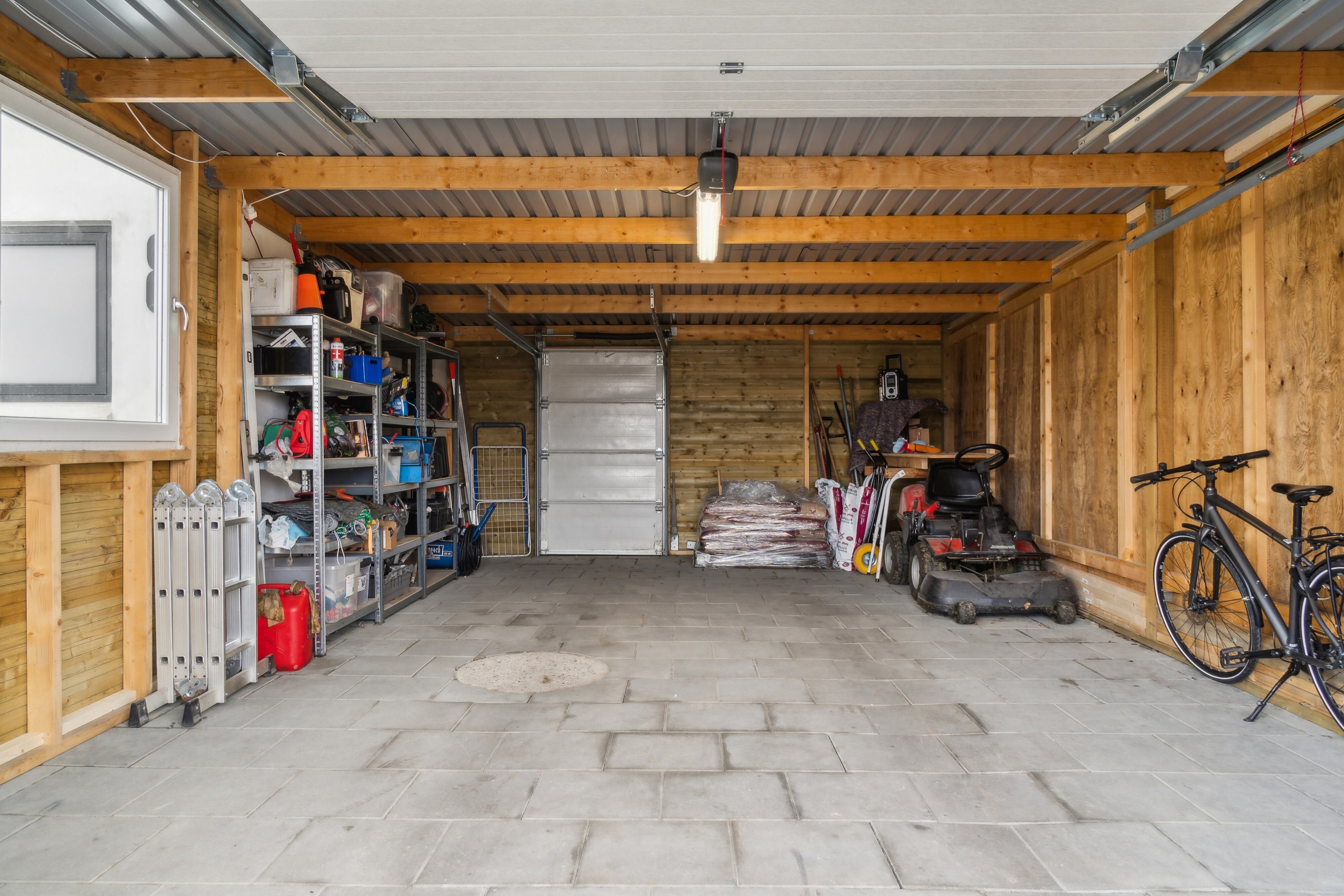 Fremhævet værelse billede i fuldskærmstilstand. Billede af Kværndrup Vænge 8, 5772 Kværndrup