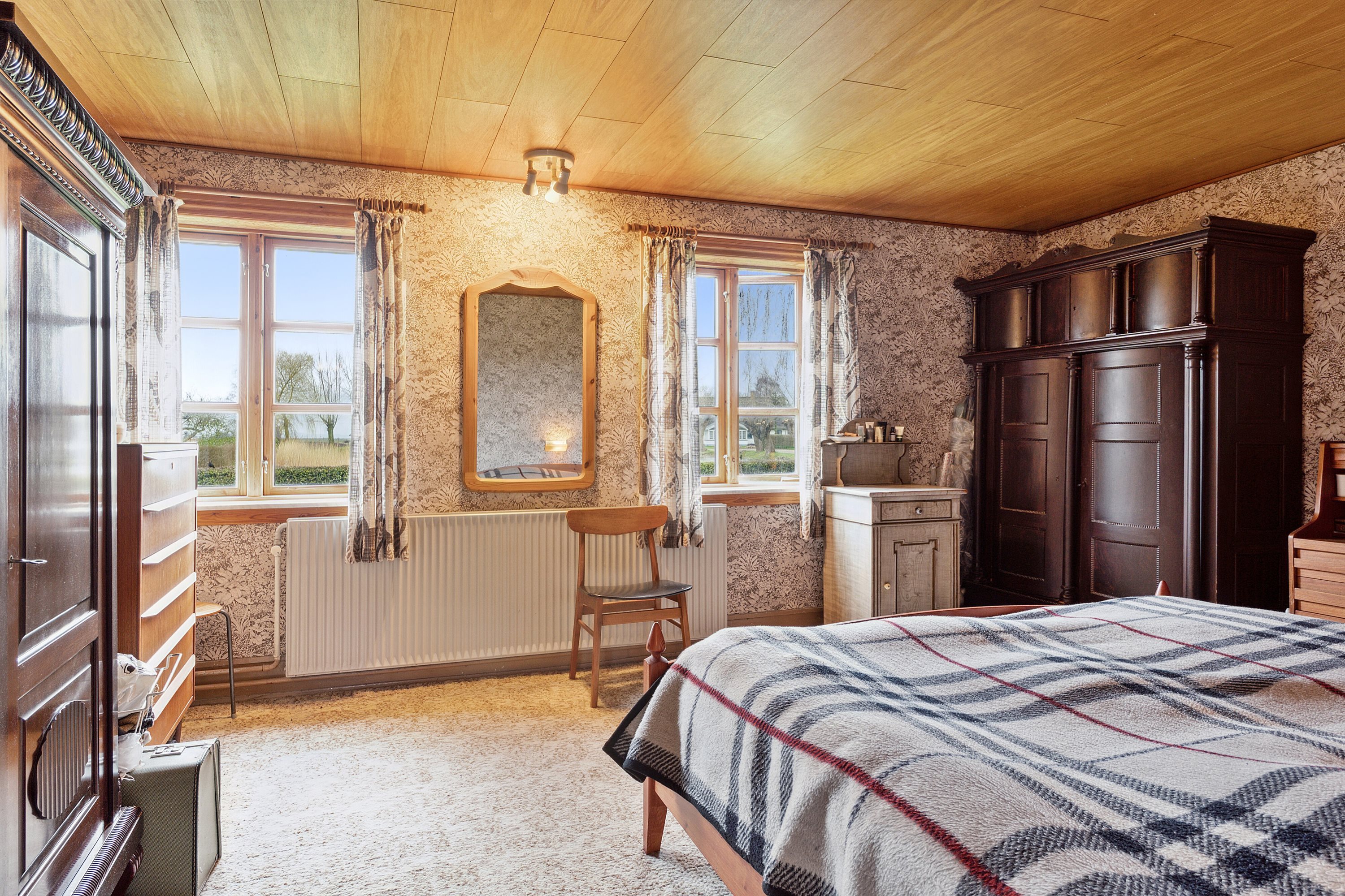 Fremhævet  billede i fuldskærmstilstand. Billede af Stjoul Fiskervej 1, Tåsinge, 5700 Svendborg