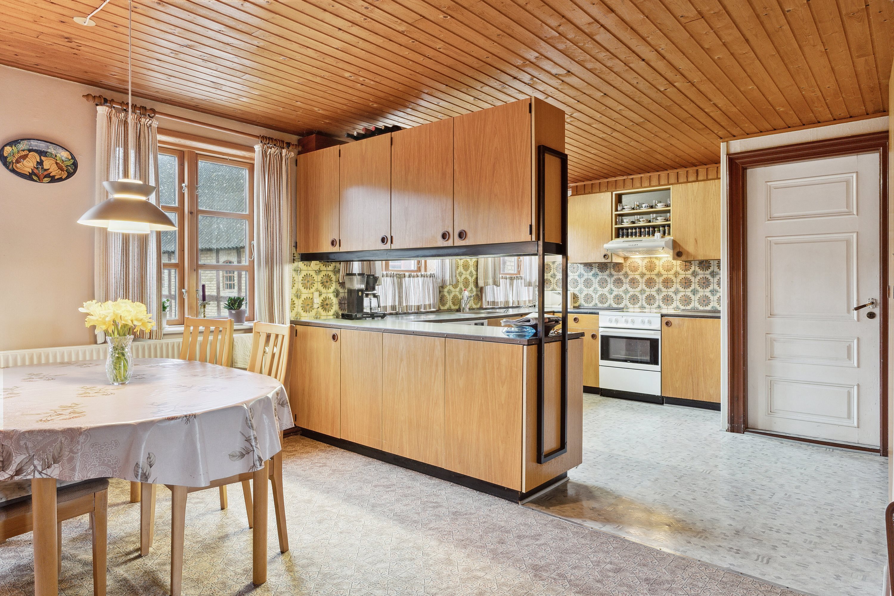 Fremhævet  billede i fuldskærmstilstand. Billede af Stjoul Fiskervej 1, Tåsinge, 5700 Svendborg