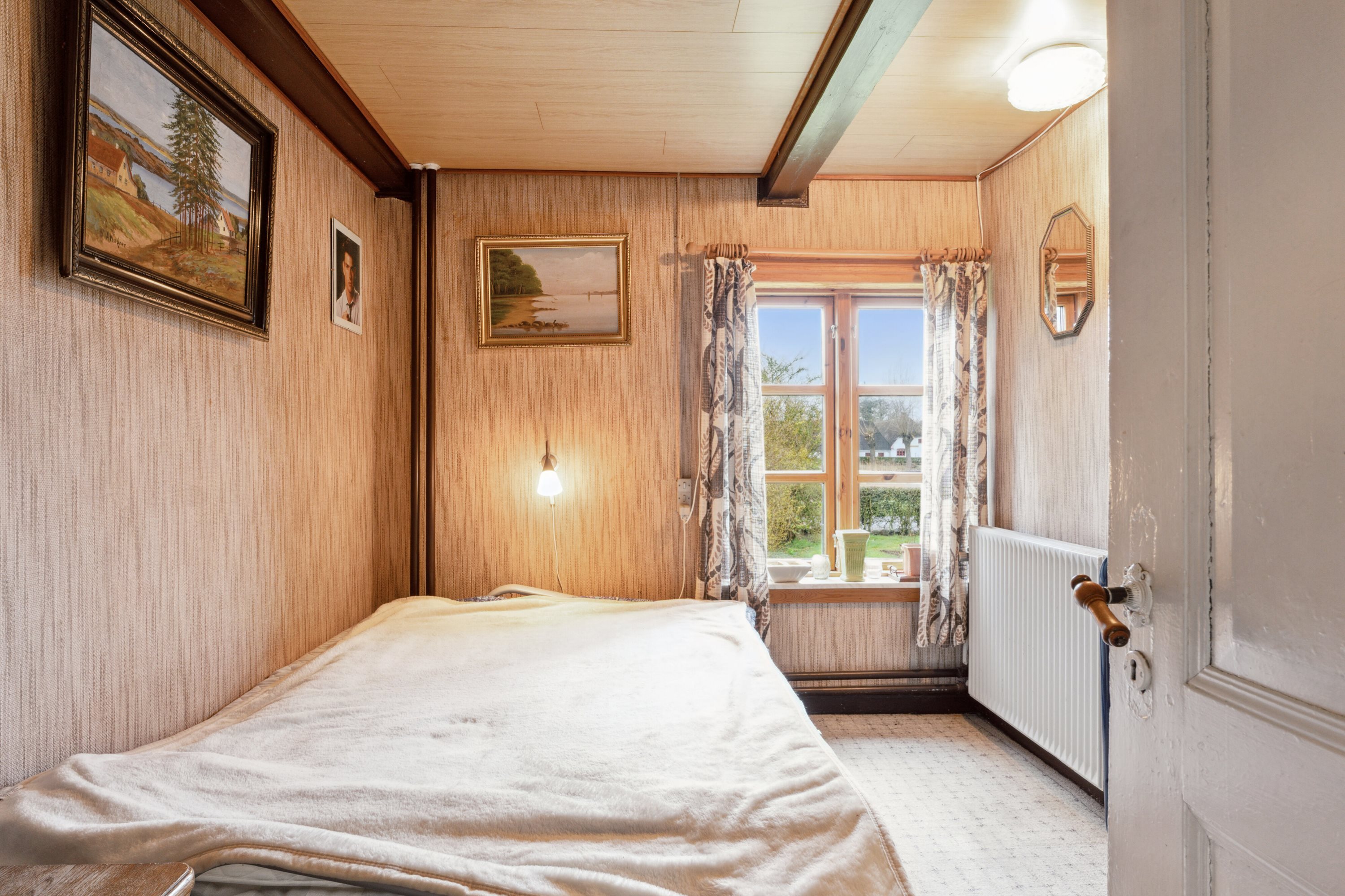 Fremhævet  billede i fuldskærmstilstand. Billede af Stjoul Fiskervej 1, Tåsinge, 5700 Svendborg