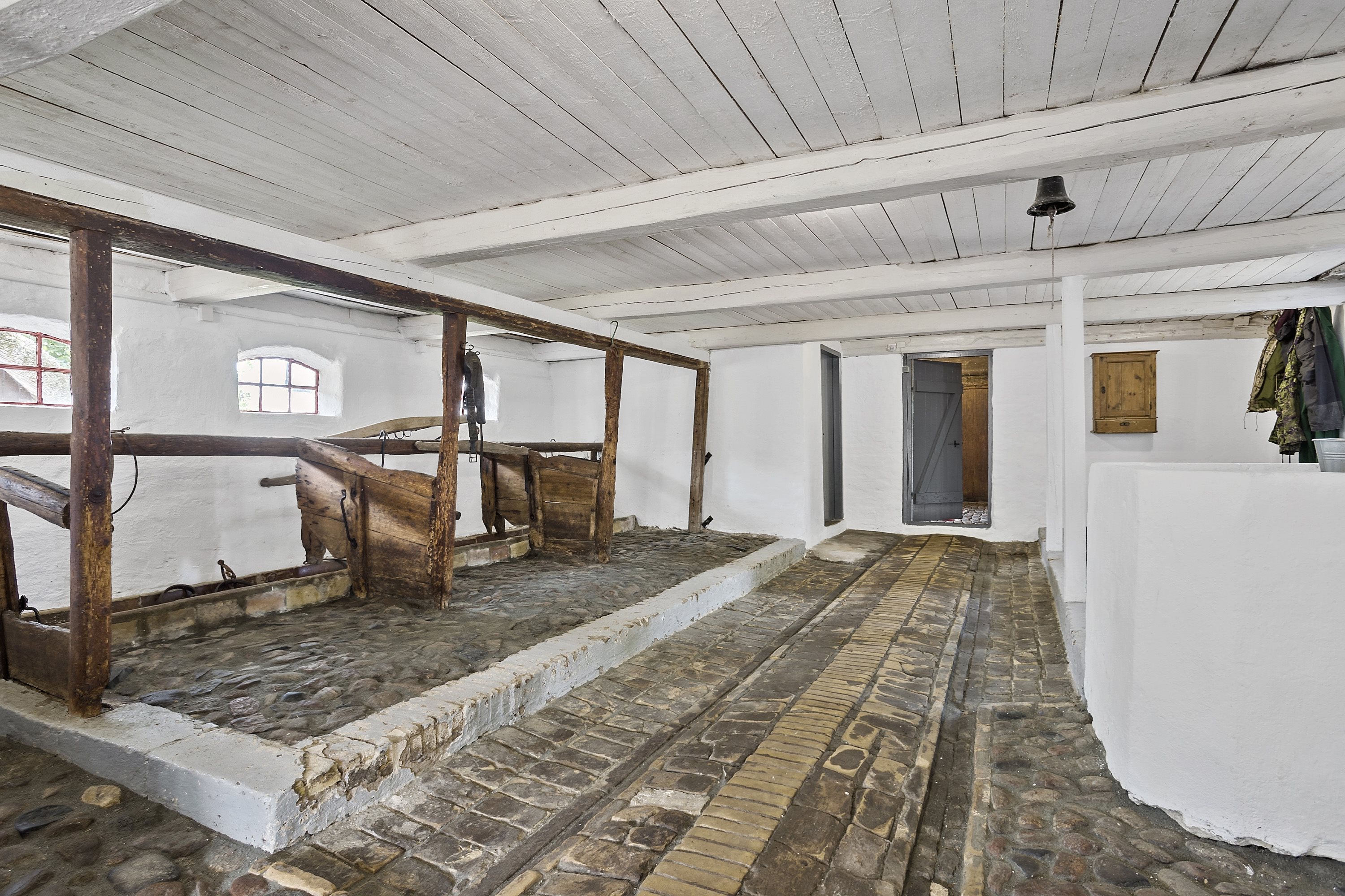 Fremhævet  billede i fuldskærmstilstand. Billede af Røllum Bygade 41, Røllum, 6200 Aabenraa