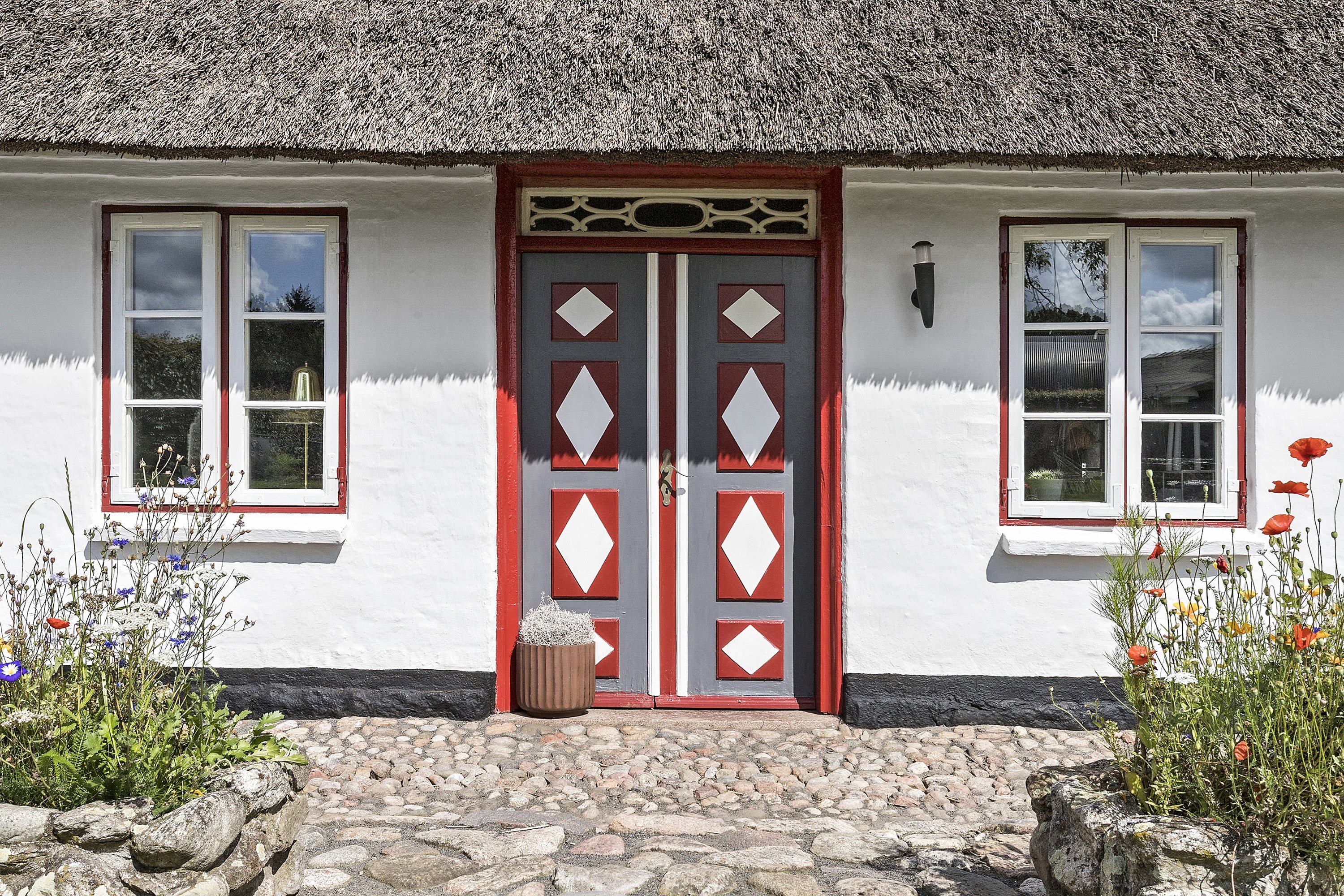 Miniaturebillede 2: . Billede af Røllum Bygade 41, Røllum, 6200 Aabenraa