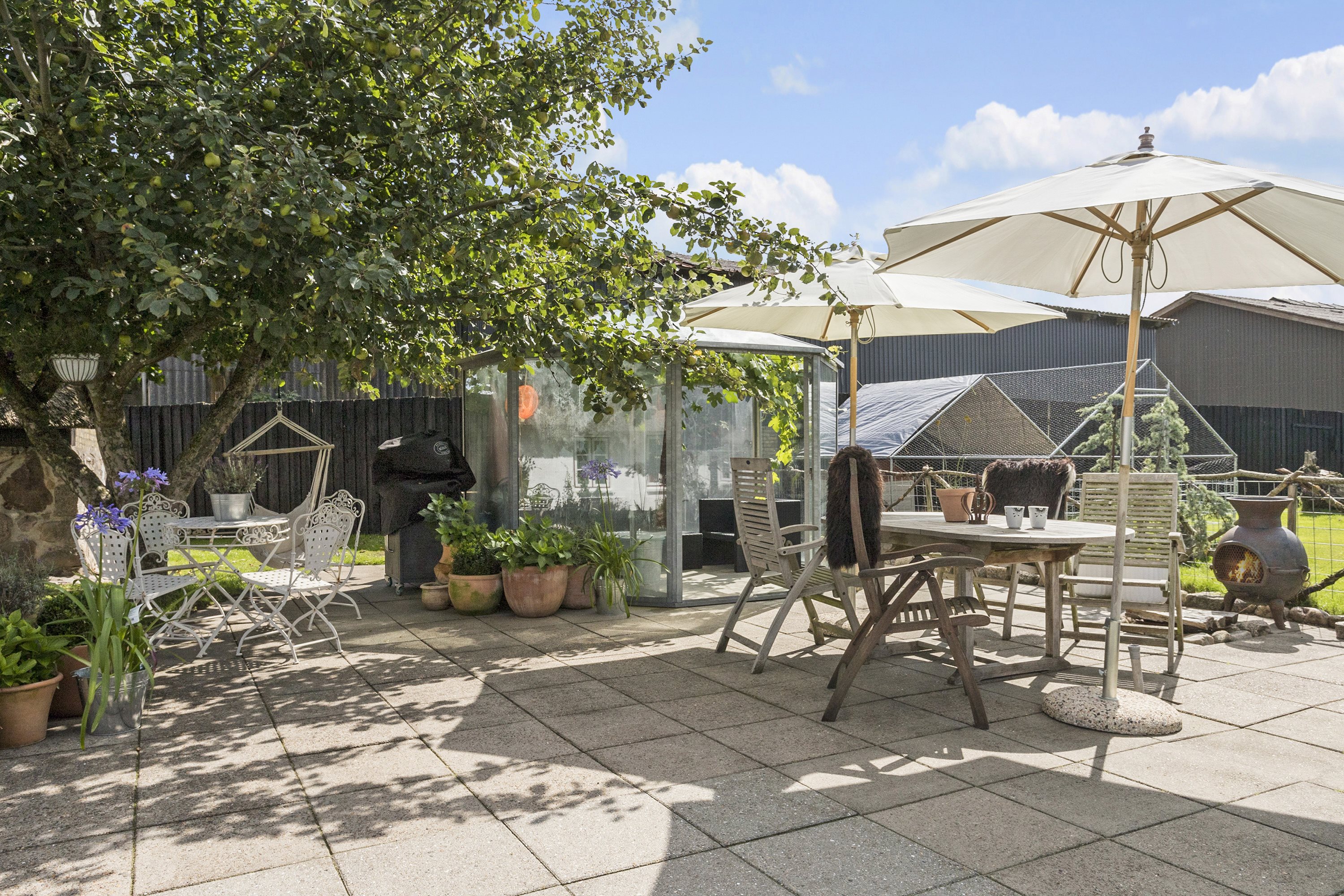 Fremhævet  billede i fuldskærmstilstand. Billede af Røllum Bygade 41, Røllum, 6200 Aabenraa