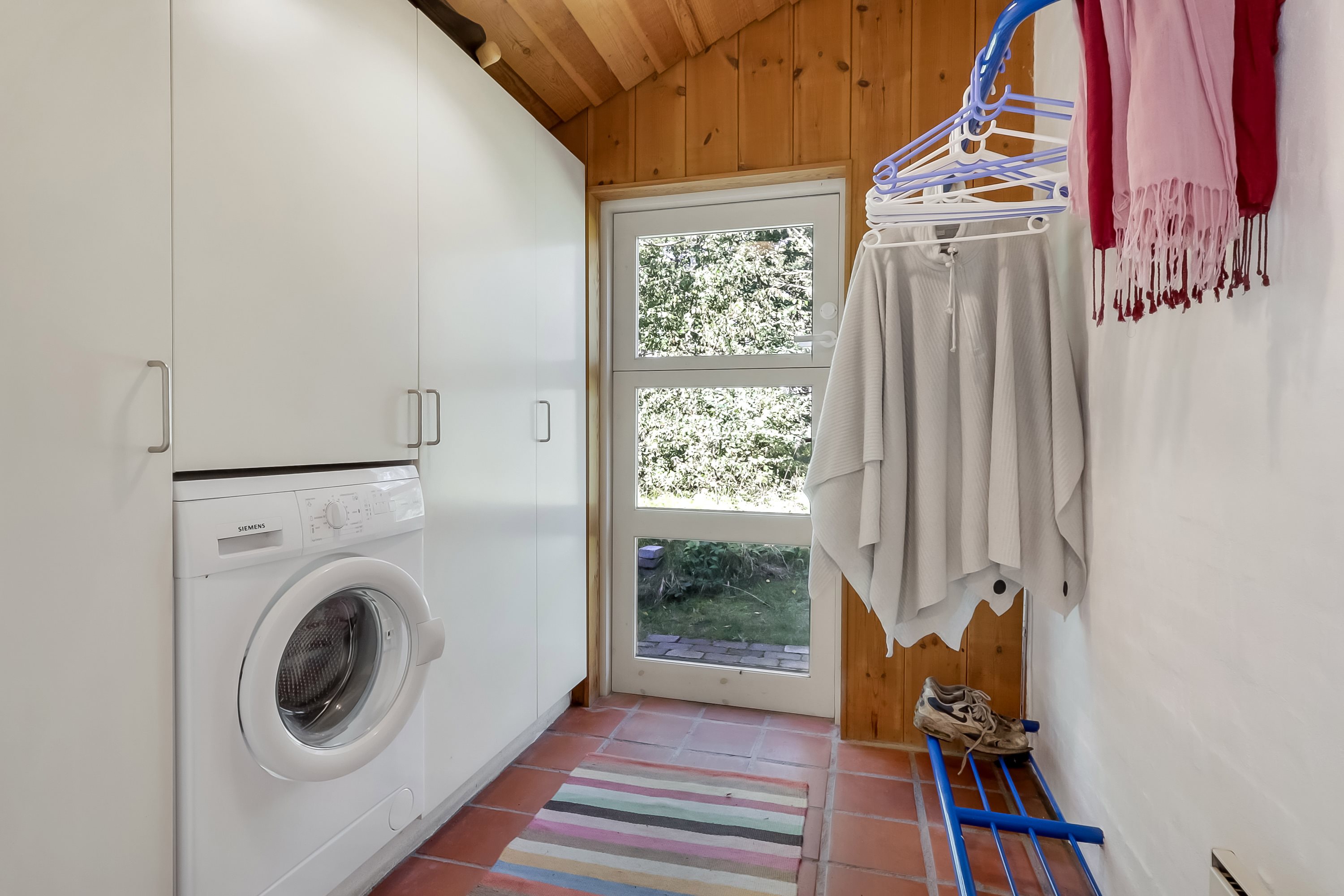 Fremhævet  billede i fuldskærmstilstand. Billede af Bogfinkevej 5, Hesselbjerg, 5932 Humble