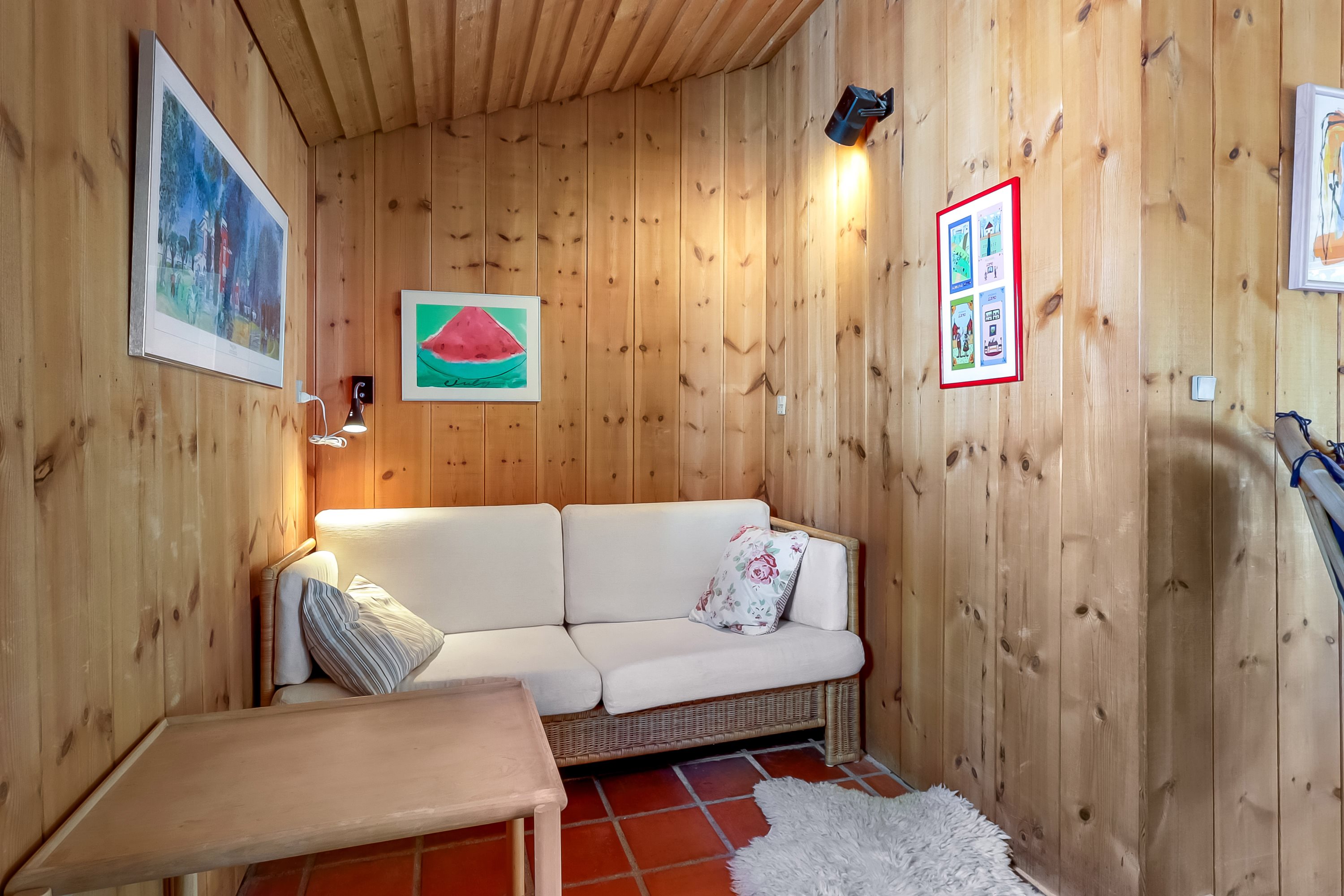 Fremhævet  billede i fuldskærmstilstand. Billede af Bogfinkevej 5, Hesselbjerg, 5932 Humble