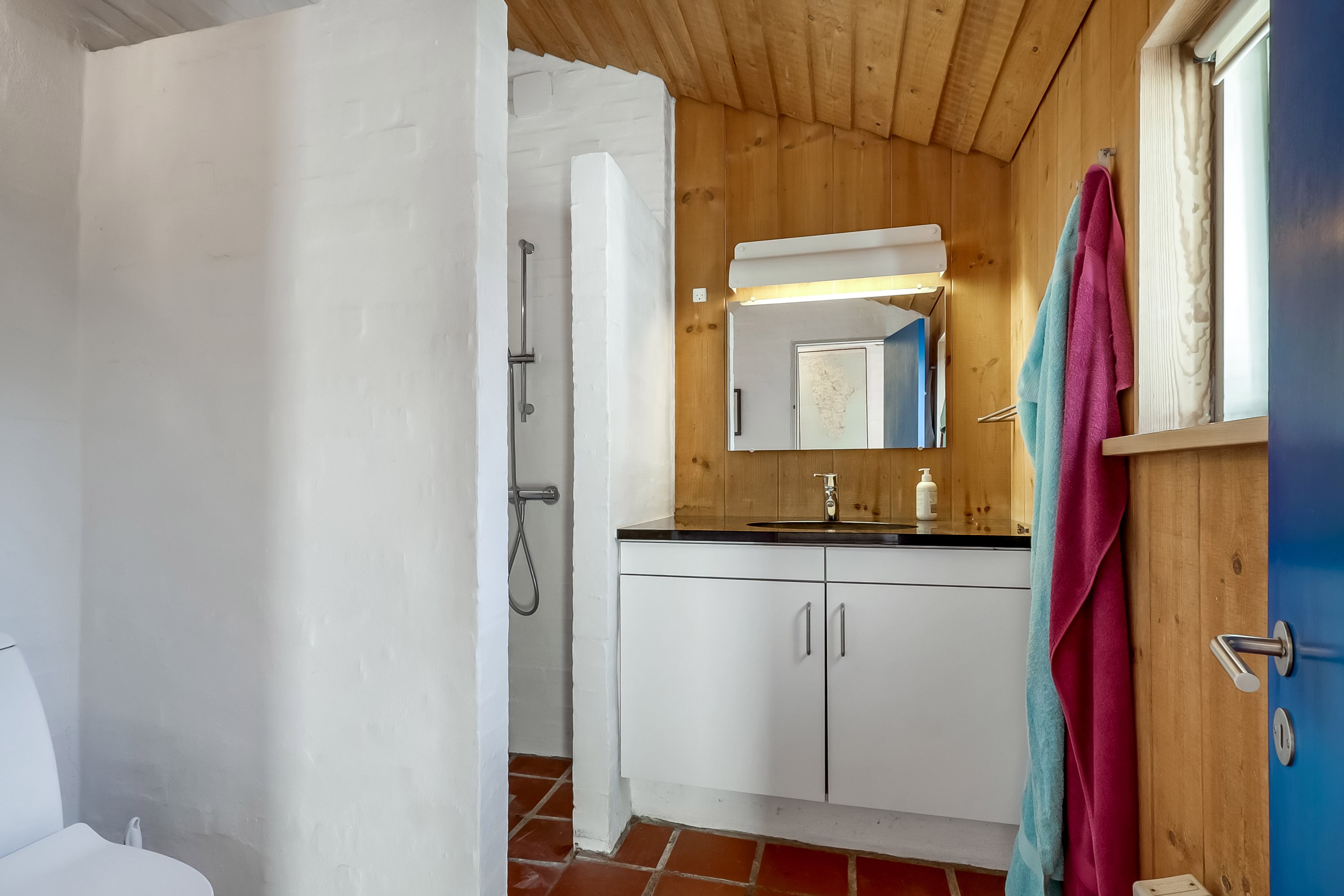 Fremhævet  billede i fuldskærmstilstand. Billede af Bogfinkevej 5, Hesselbjerg, 5932 Humble