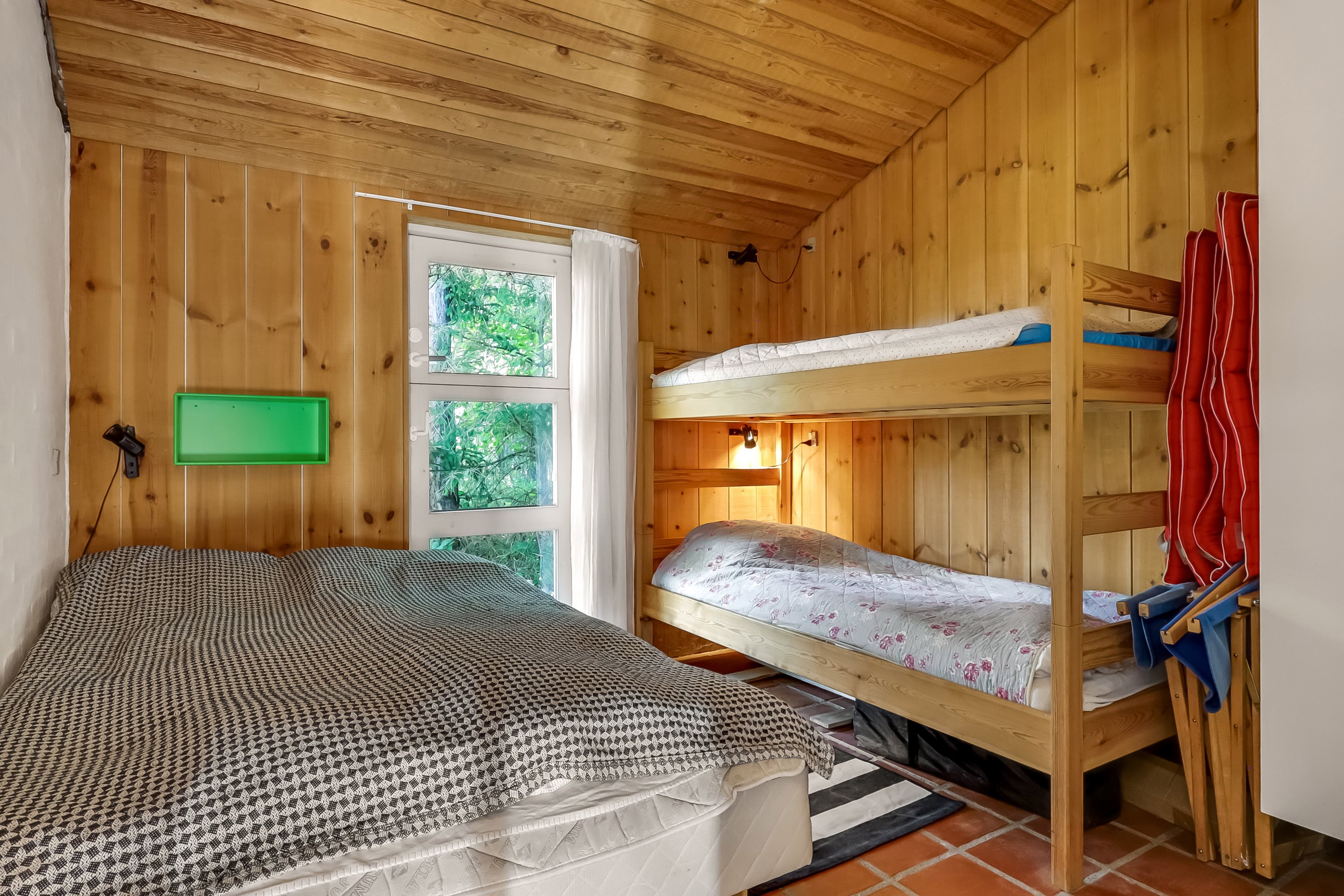 Fremhævet  billede i fuldskærmstilstand. Billede af Bogfinkevej 5, Hesselbjerg, 5932 Humble