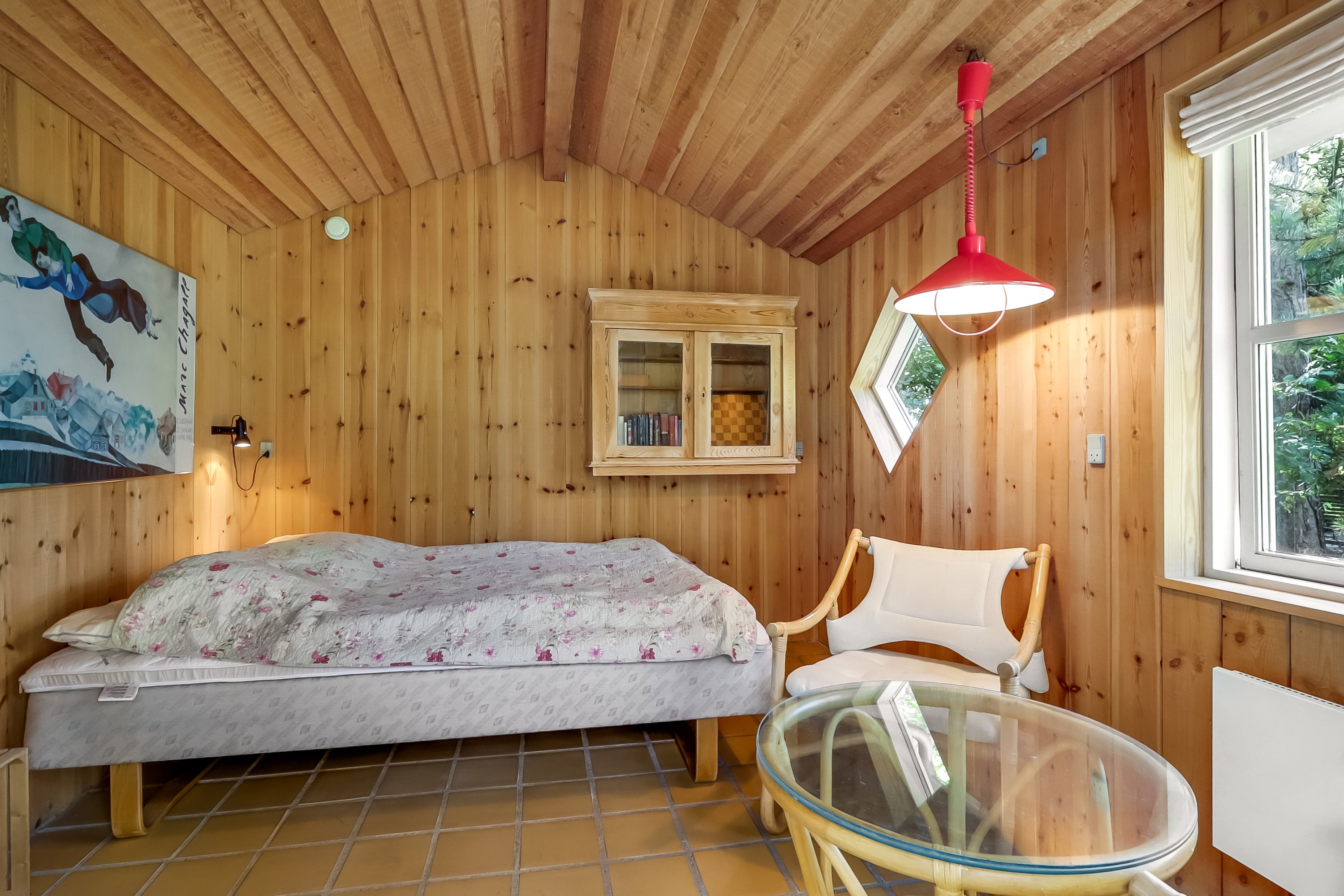 Fremhævet  billede i fuldskærmstilstand. Billede af Bogfinkevej 5, Hesselbjerg, 5932 Humble