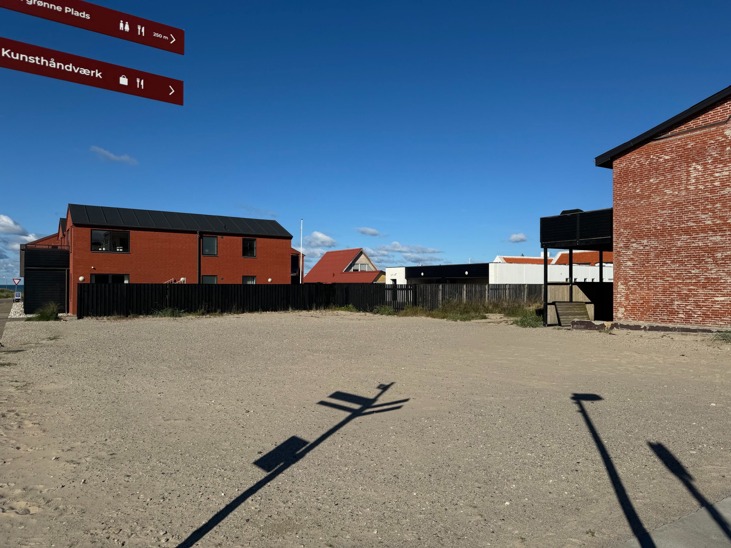 Miniaturebillede 1: . Billede af Hjørringgade 14, 9850 Hirtshals