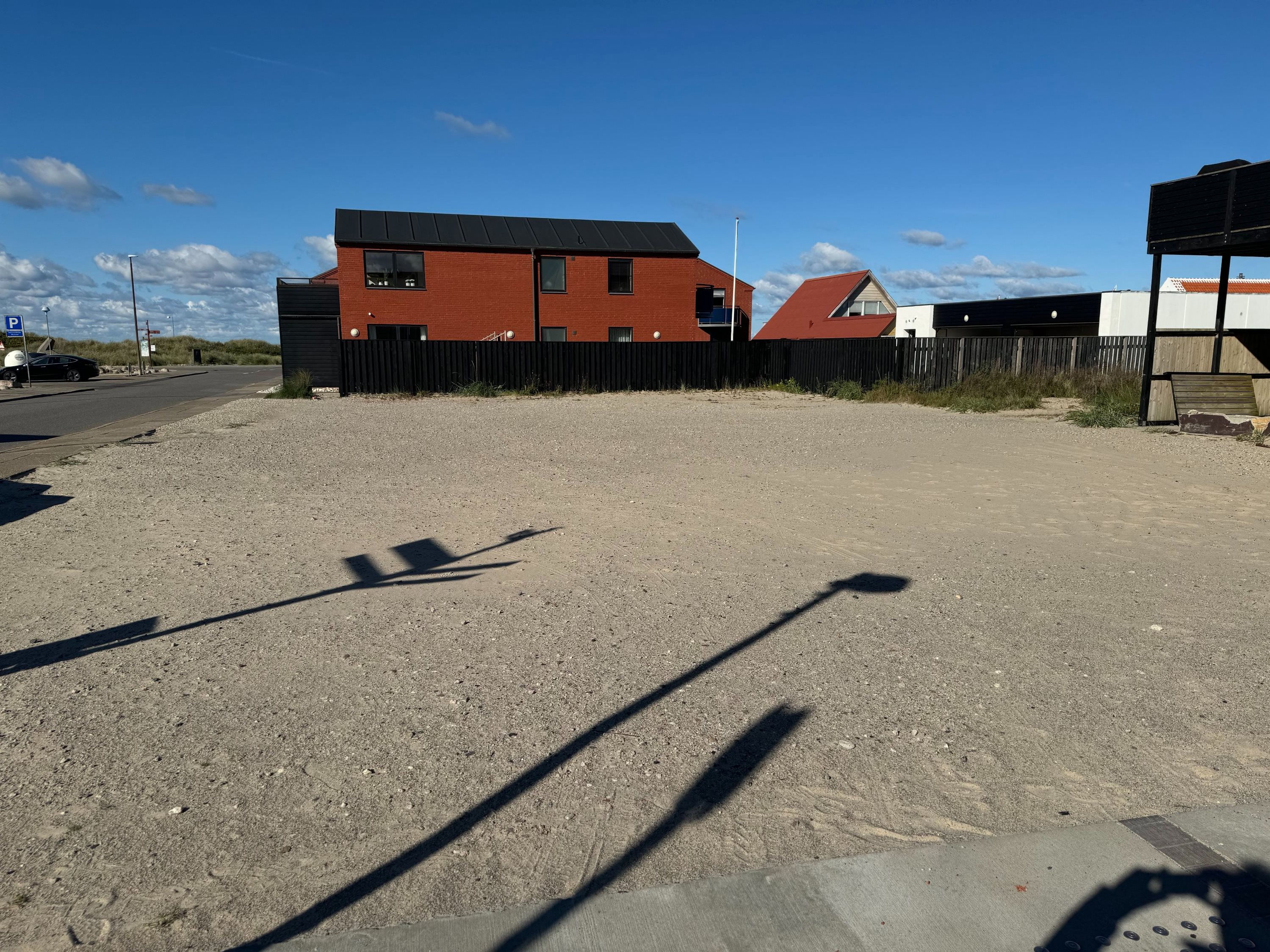 Miniaturebillede 2: . Billede af Hjørringgade 14, 9850 Hirtshals