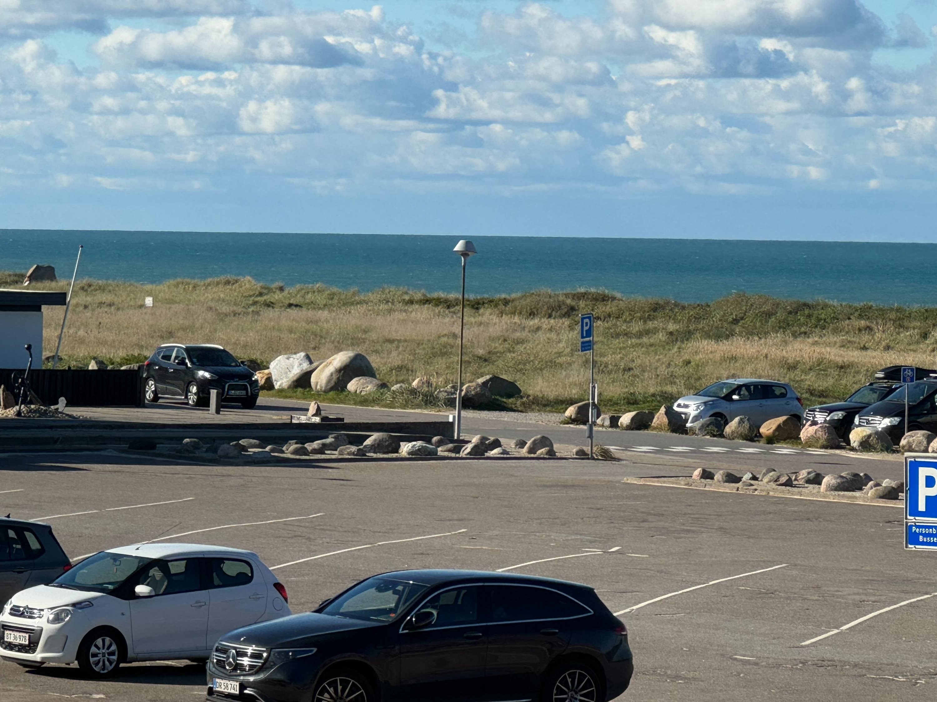 Fremhævet  billede i fuldskærmstilstand. Billede af Hjørringgade 14, 9850 Hirtshals