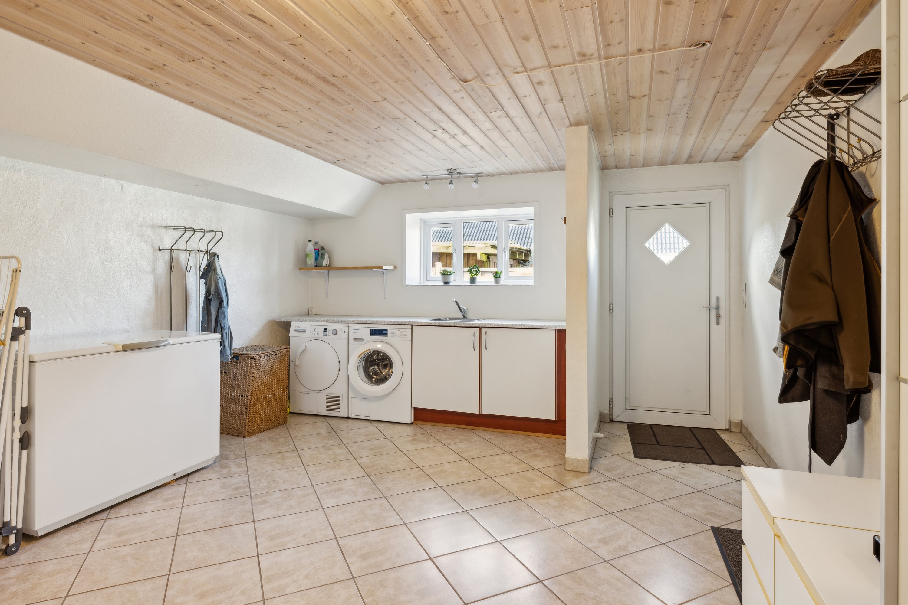 Fremhævet bryggers billede i fuldskærmstilstand. Billede af Viborgvej 28, Hammershøj, 8830 Tjele