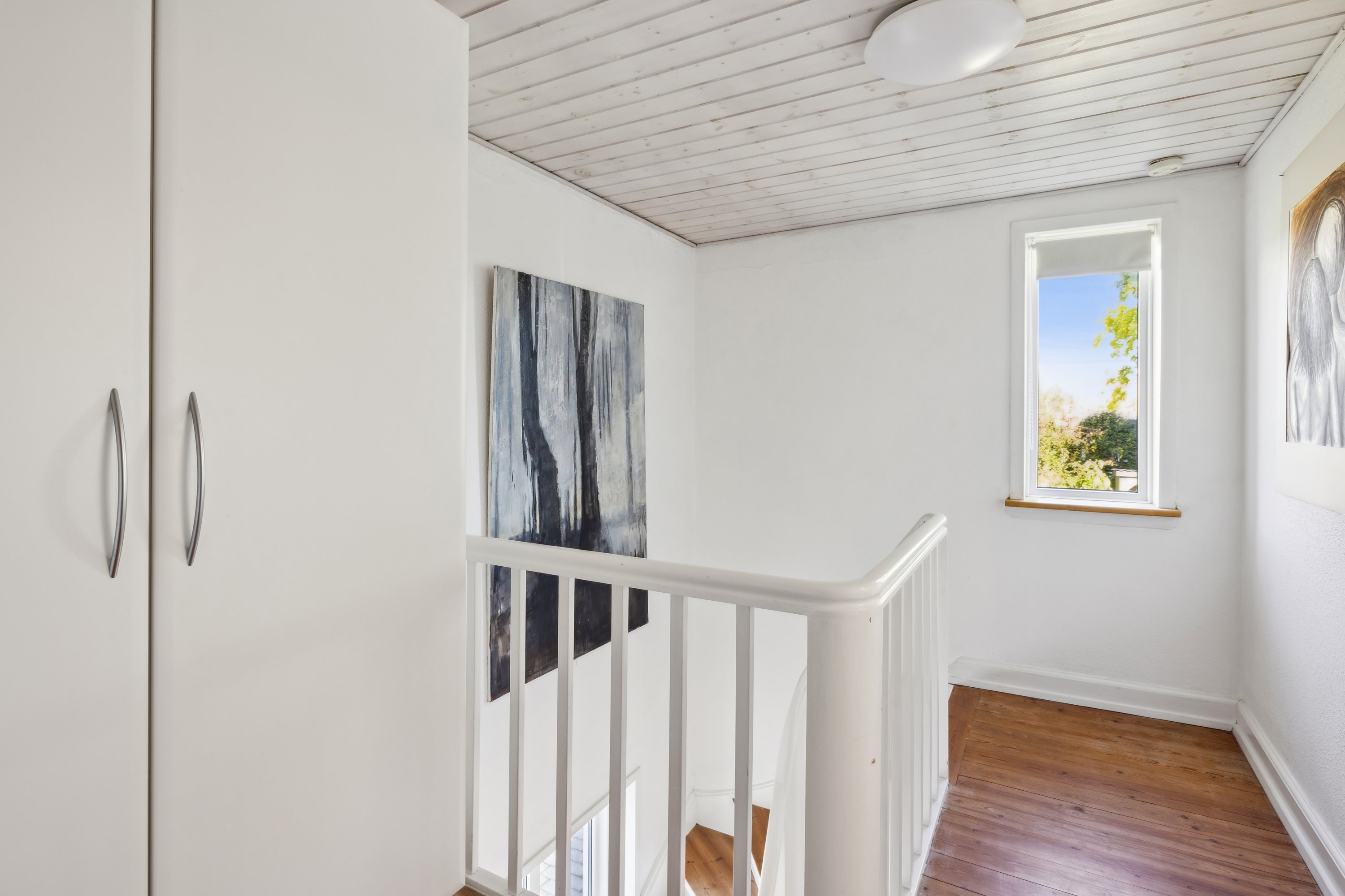 Fremhævet værelse billede i fuldskærmstilstand. Billede af Viborgvej 28, Hammershøj, 8830 Tjele