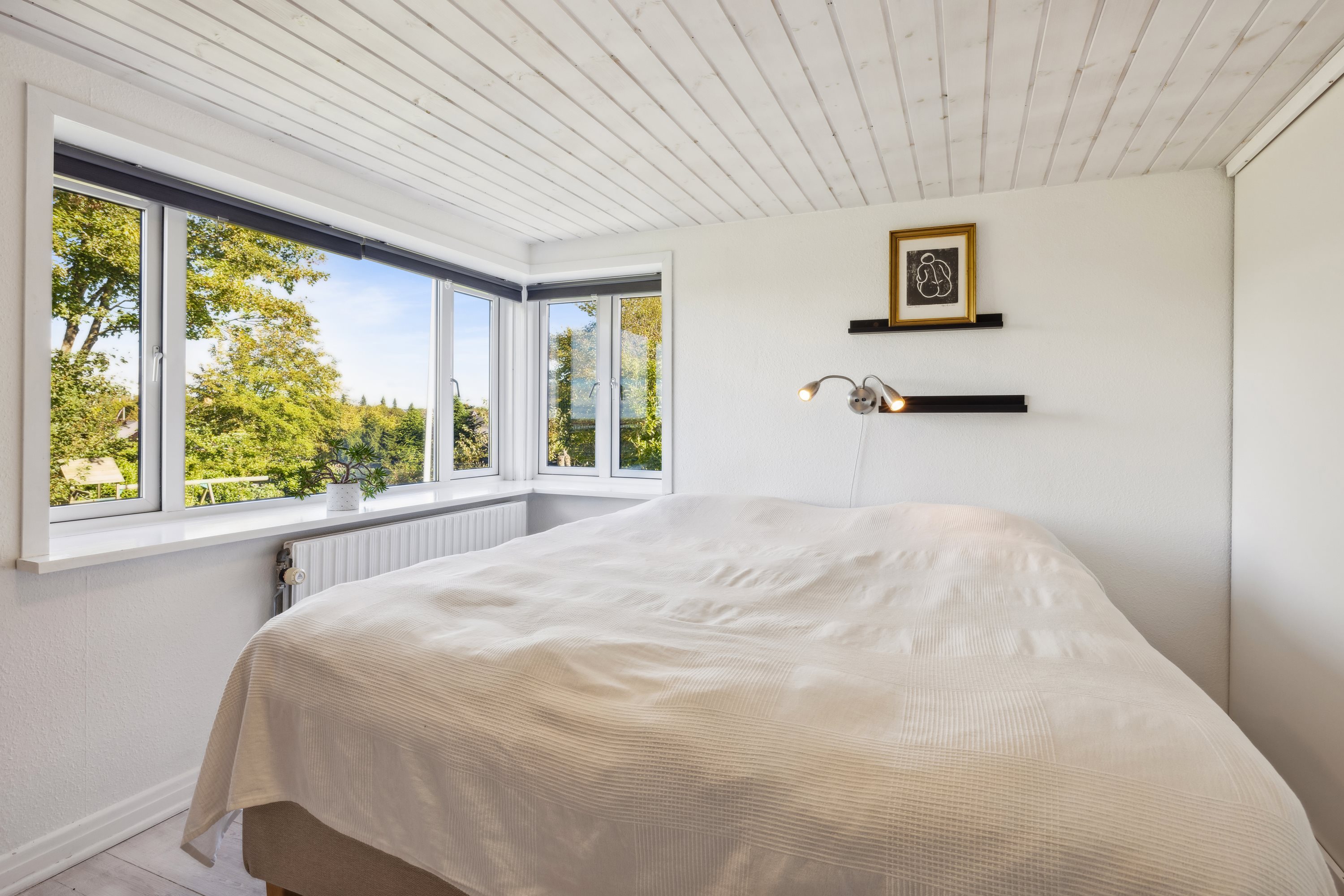 Fremhævet værelse billede i fuldskærmstilstand. Billede af Viborgvej 28, Hammershøj, 8830 Tjele