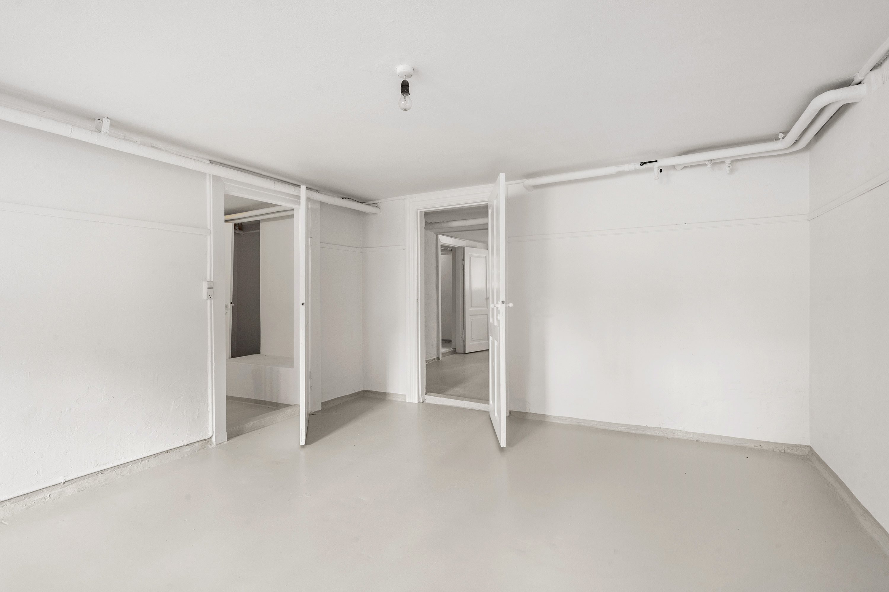 Fremhævet ejendommen billede i fuldskærmstilstand. Billede af Dronninggårds Alle 11, 2840 Holte