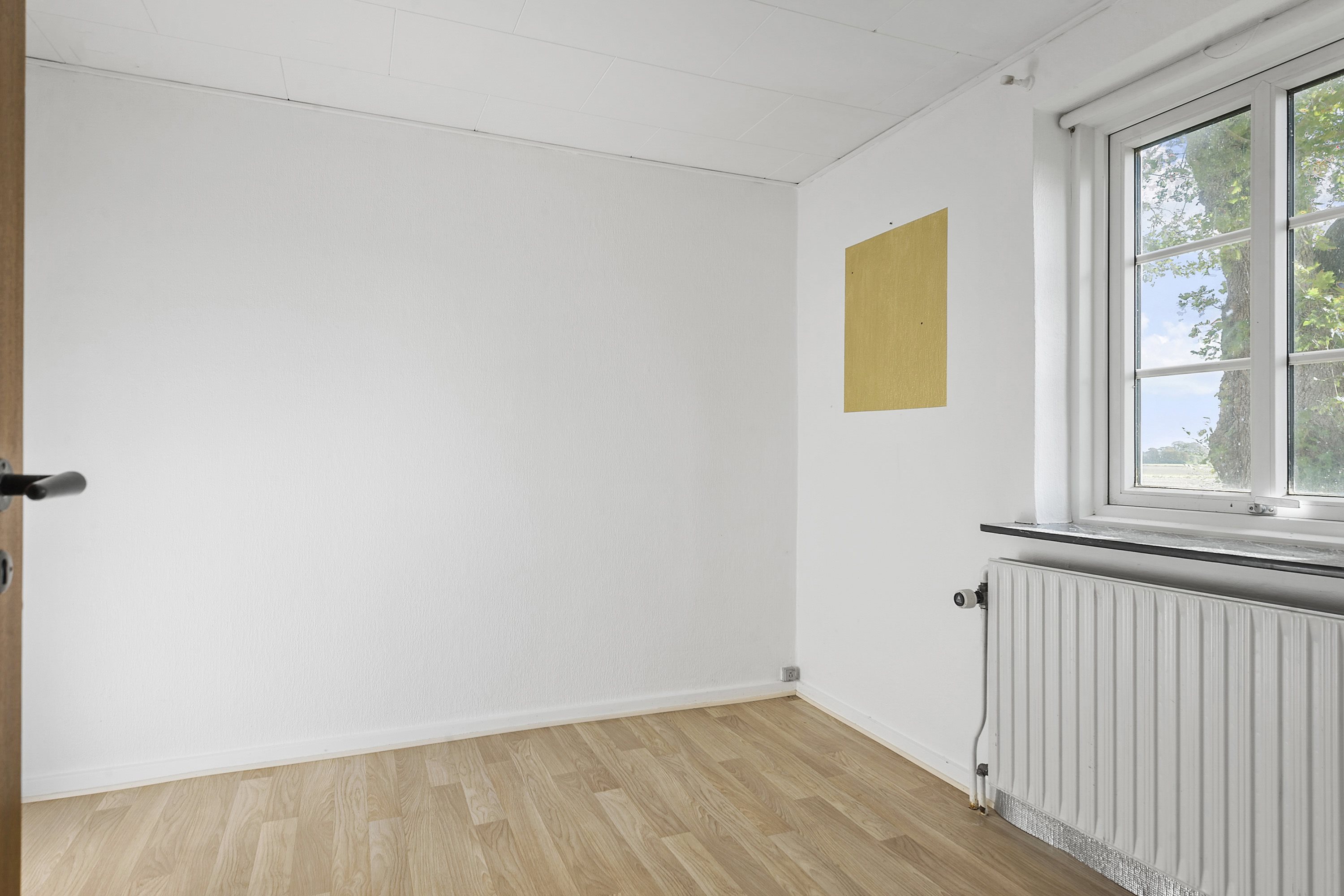 Fremhævet værelse billede i fuldskærmstilstand. Billede af Fenstenvej 27, Fensten, 8300 Odder