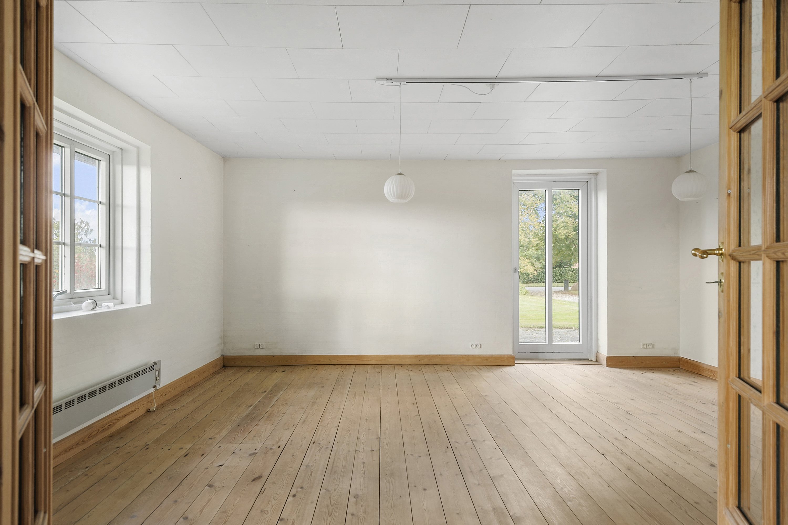 Fremhævet værelse billede i fuldskærmstilstand. Billede af Fenstenvej 27, Fensten, 8300 Odder