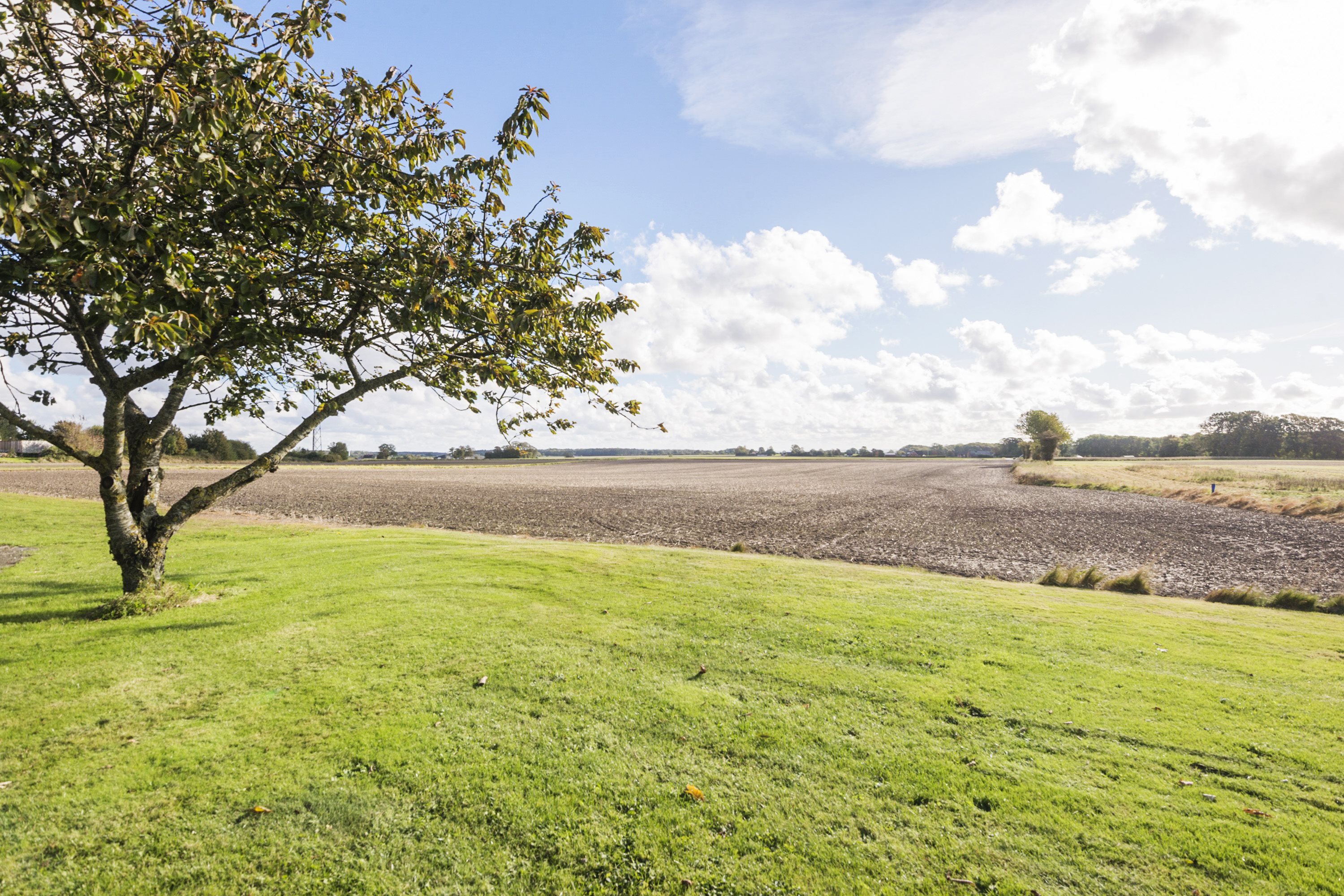 Fremhævet andet billede i fuldskærmstilstand. Billede af Fenstenvej 27, Fensten, 8300 Odder