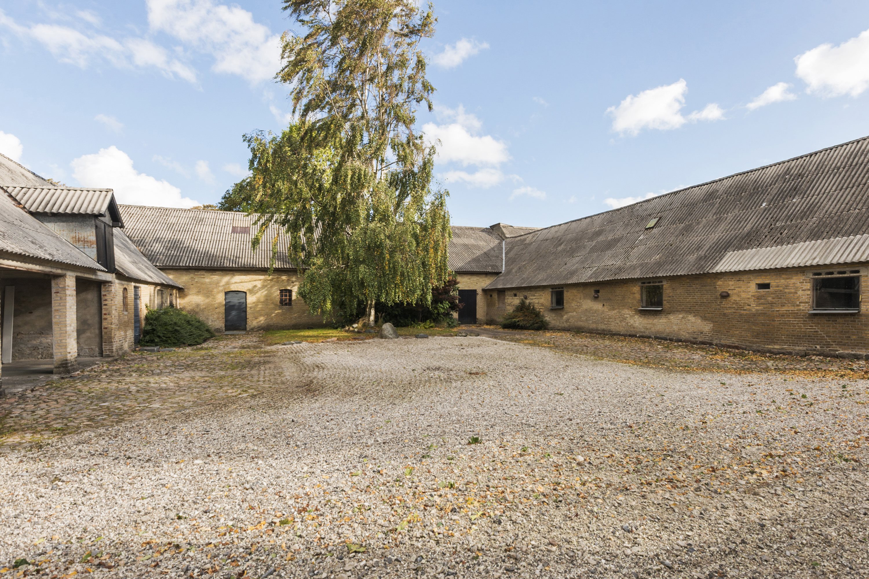 Fremhævet ejendommen billede i fuldskærmstilstand. Billede af Fenstenvej 27, Fensten, 8300 Odder