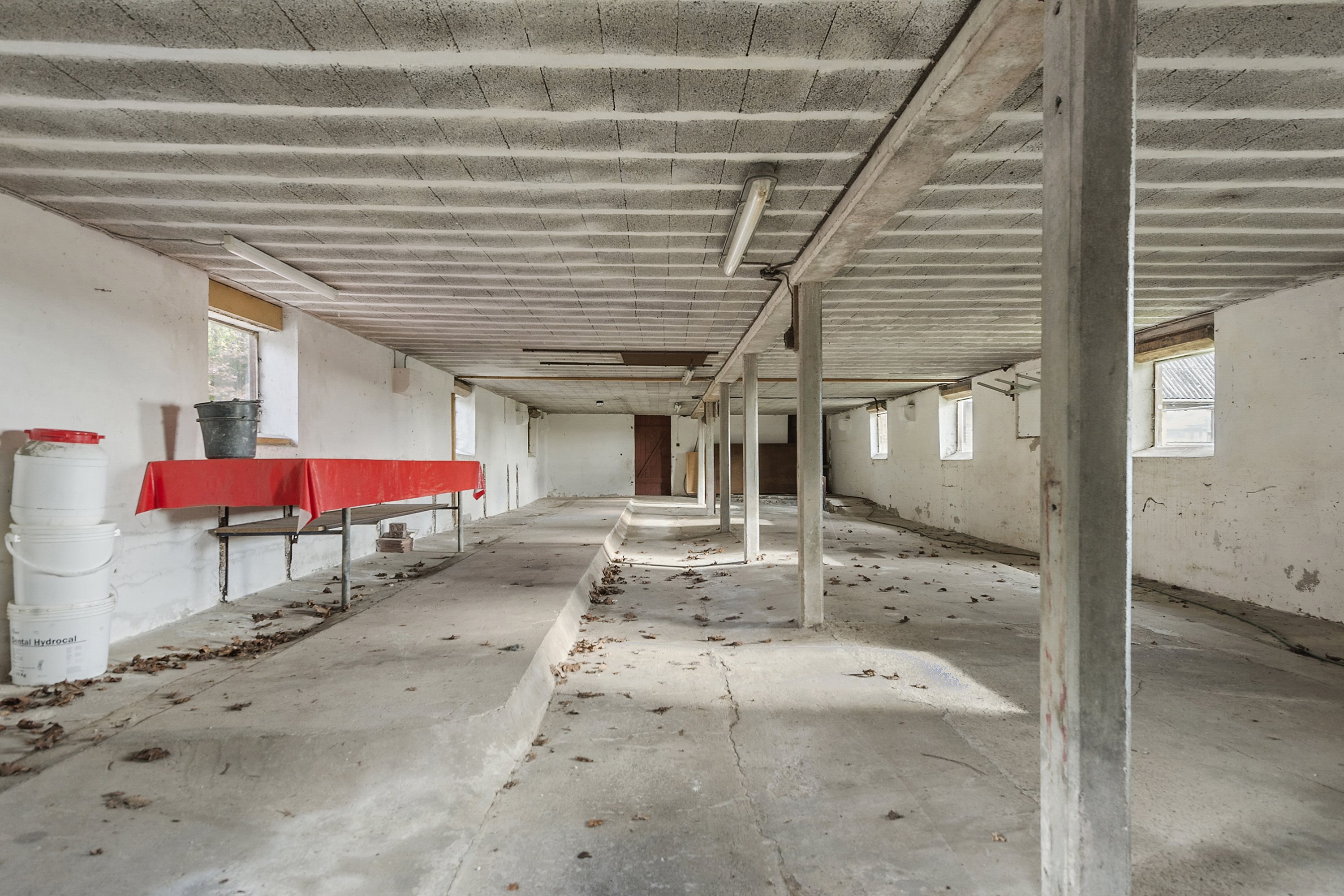 Fremhævet område billede i fuldskærmstilstand. Billede af Fenstenvej 27, Fensten, 8300 Odder