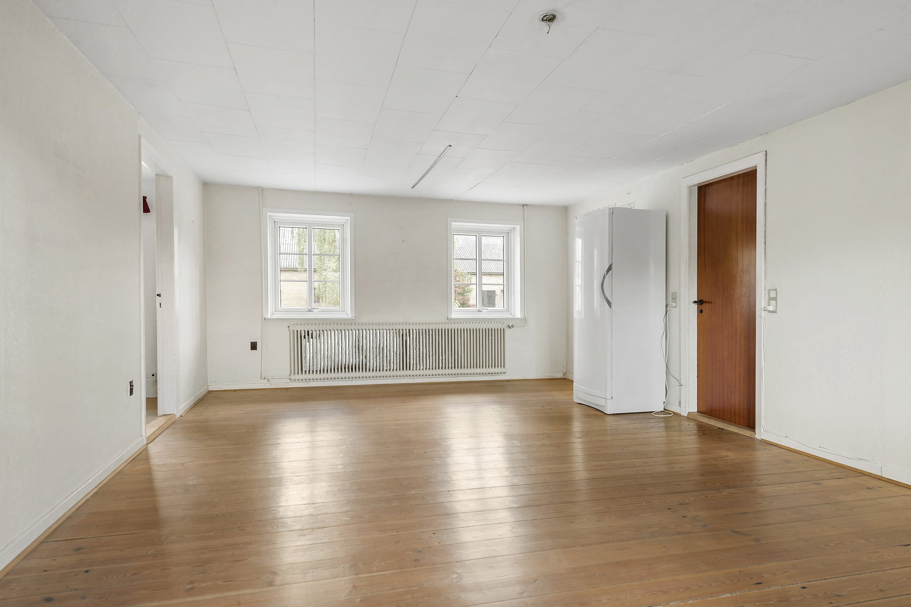 Fremhævet værelse billede i fuldskærmstilstand. Billede af Fenstenvej 27, Fensten, 8300 Odder