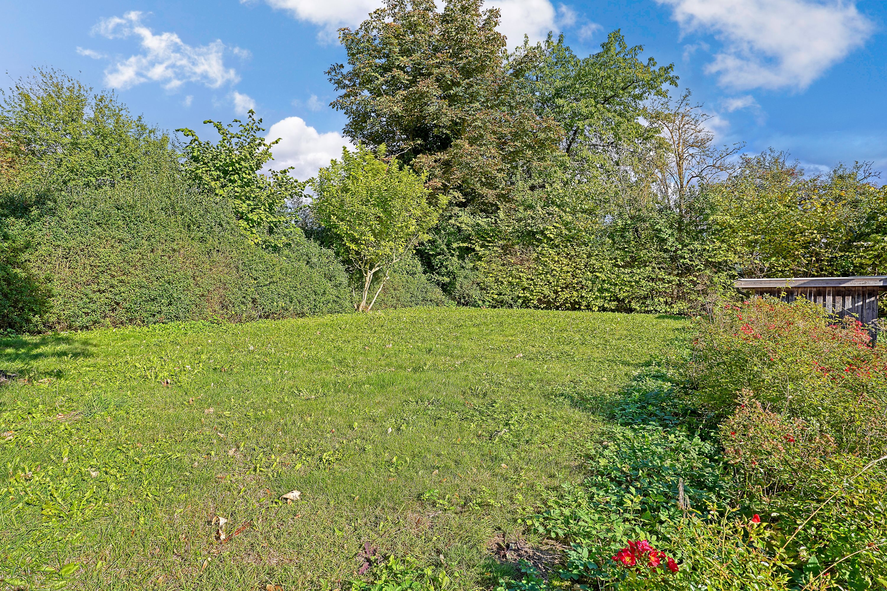 Fremhævet have billede i fuldskærmstilstand. Billede af Uggeløse Bygade 42A, 3540 Lynge