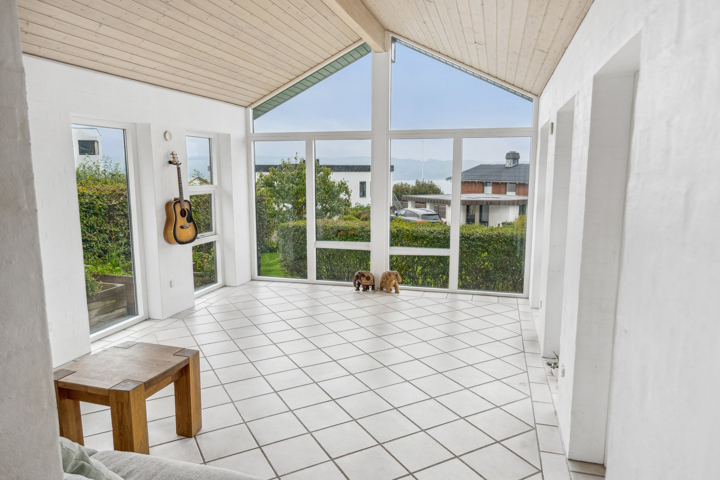 Miniaturebillede 2: . Billede af Udesensvej 2, Bredballe, 7120 Vejle Øst